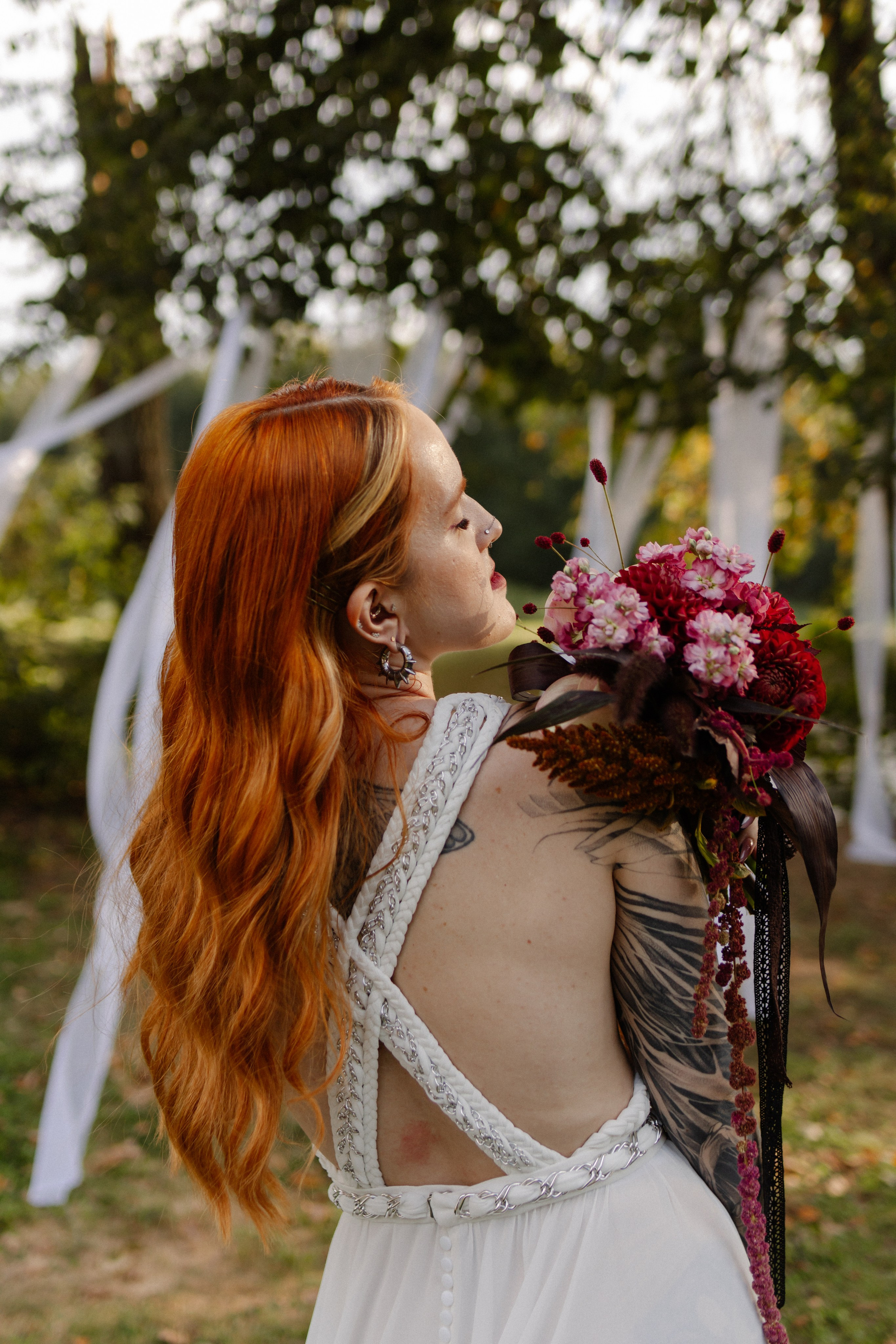 Екатерина и Сергей. Фотограф и Видеограф во Владимире