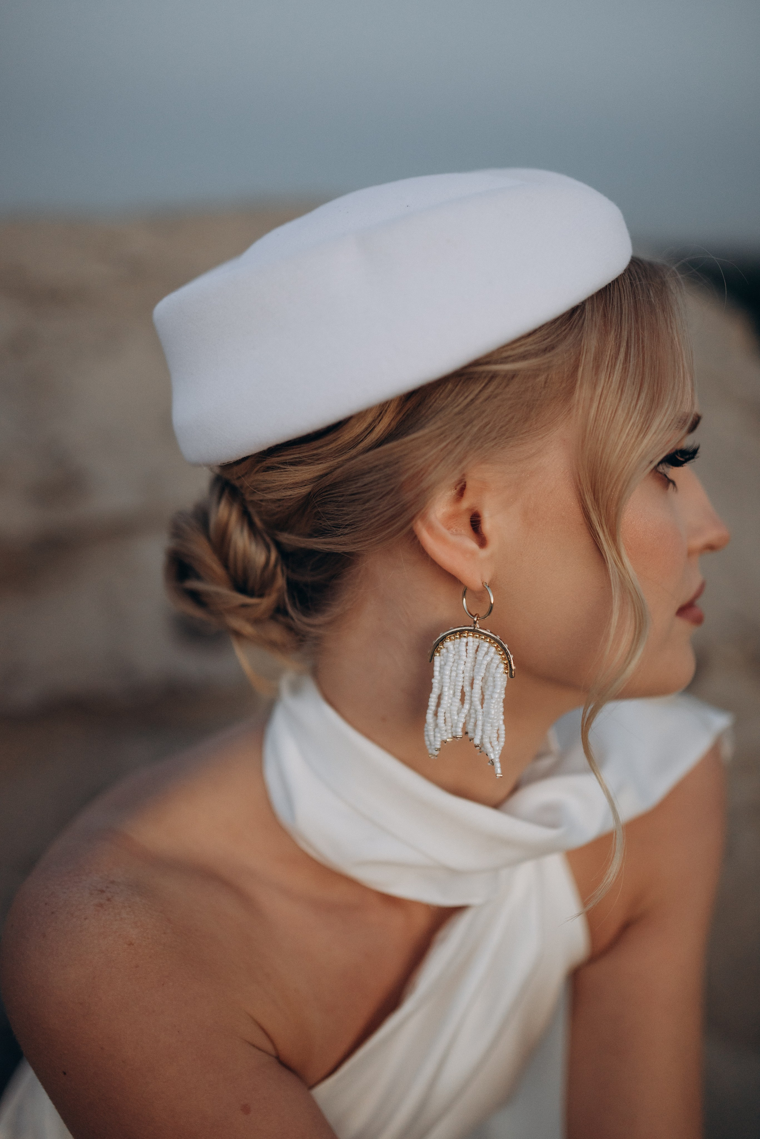 Алина. Фотограф Анна Абрикосова