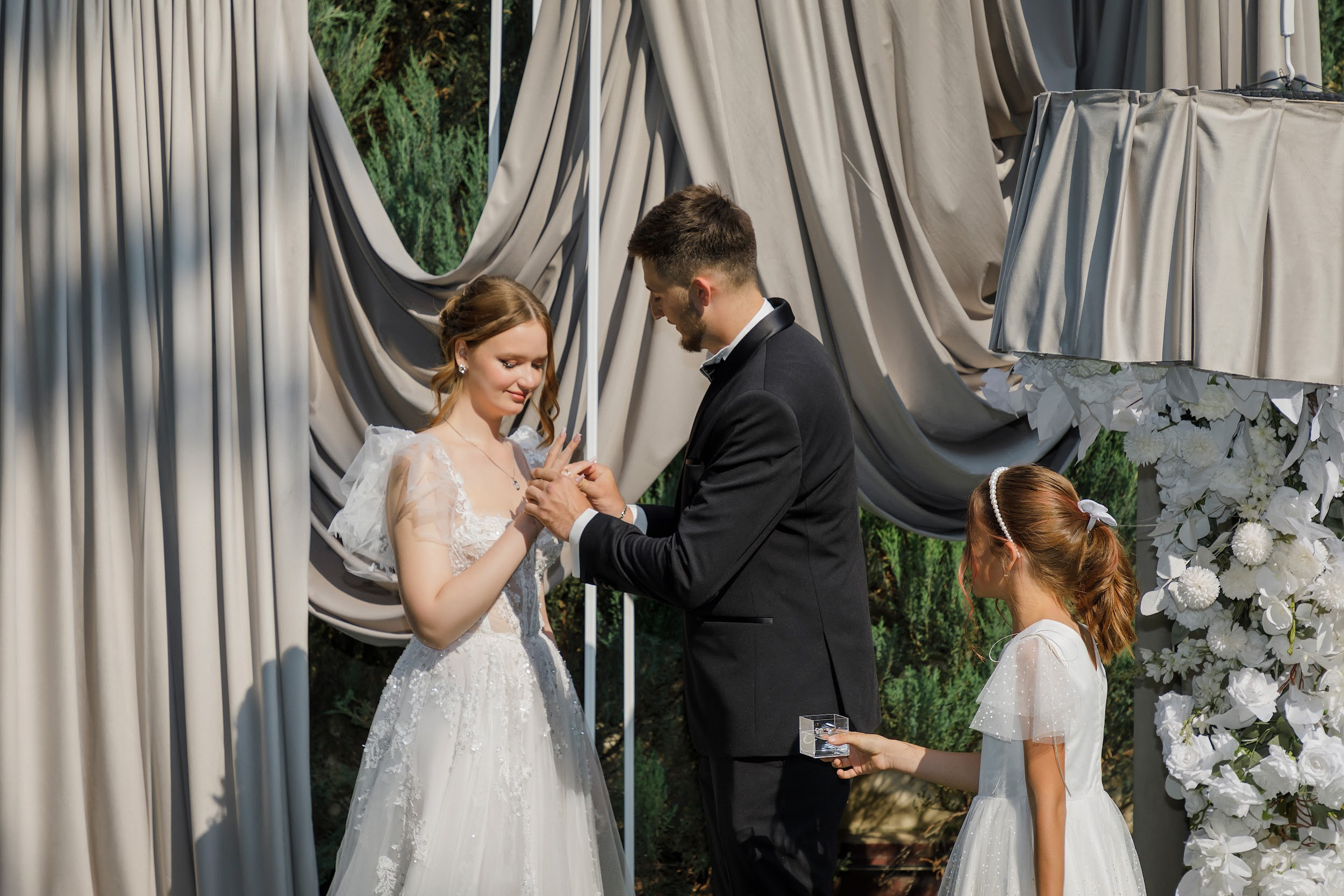 ВИОЛЕТТА И АЛЕКСАНДР