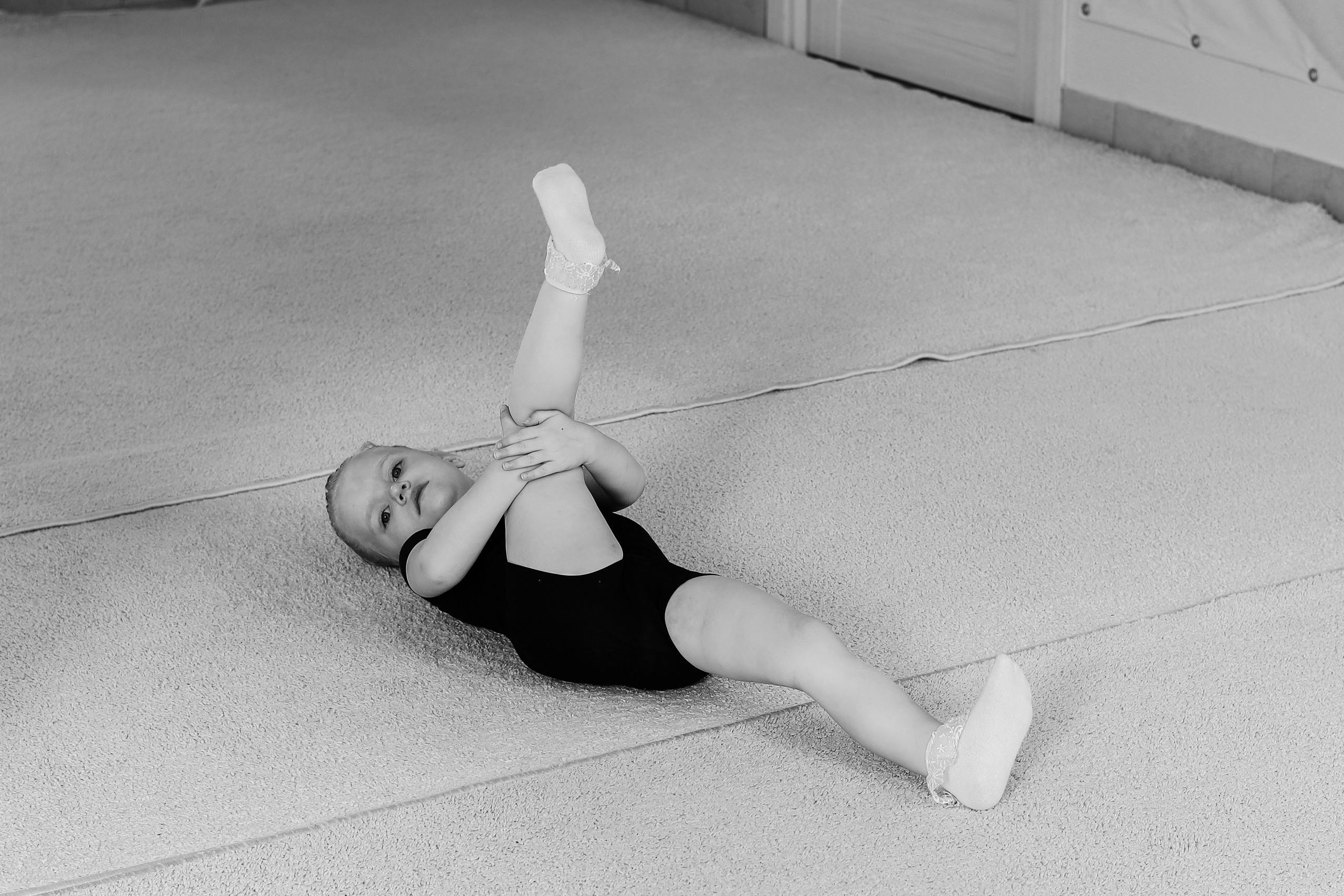 Открытый урок гимнастика. Фотограф Надршина Лилия