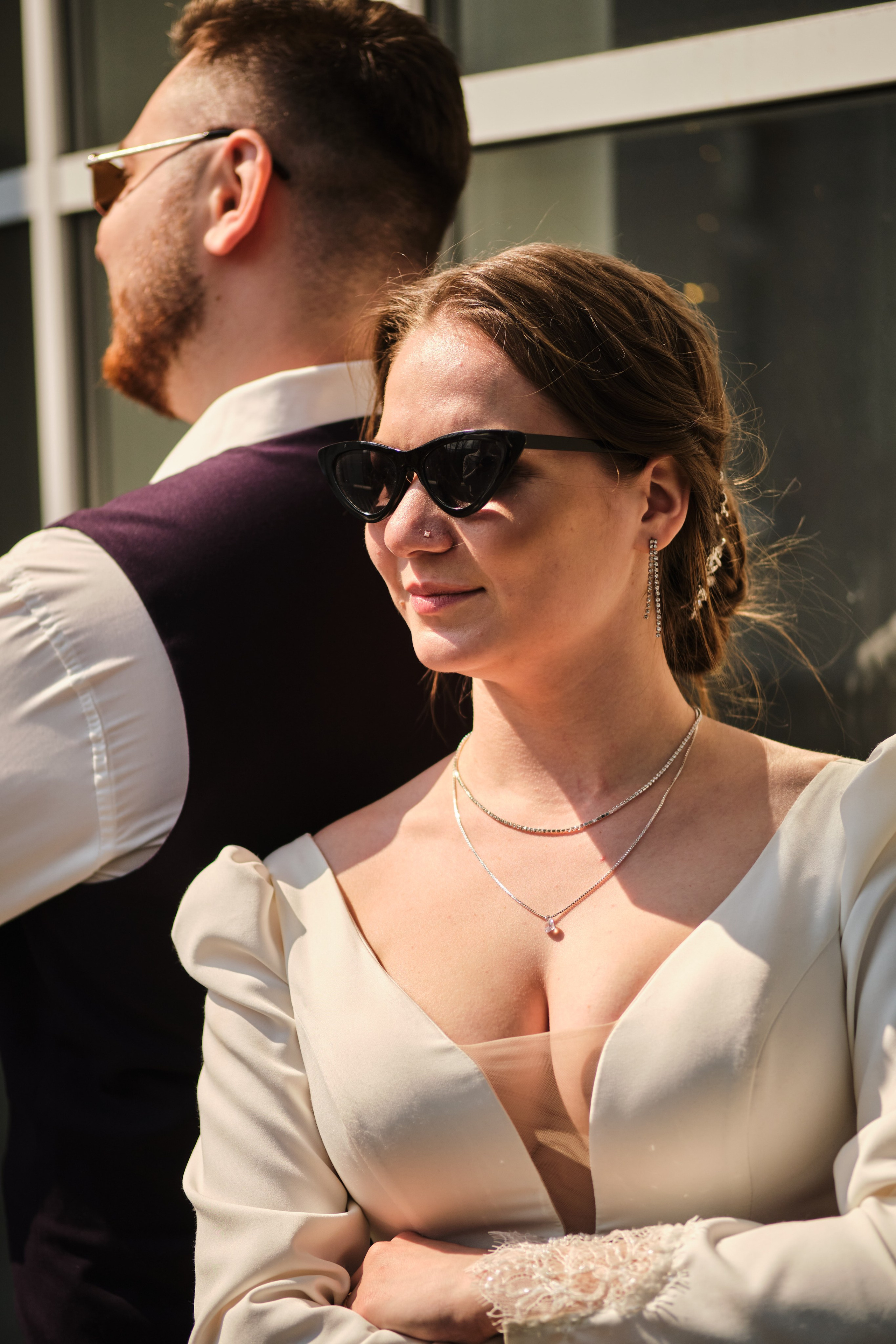 Эмин и Анастасия. Свадебный и семейный фотограф в Новокузнецке Иван Иванов