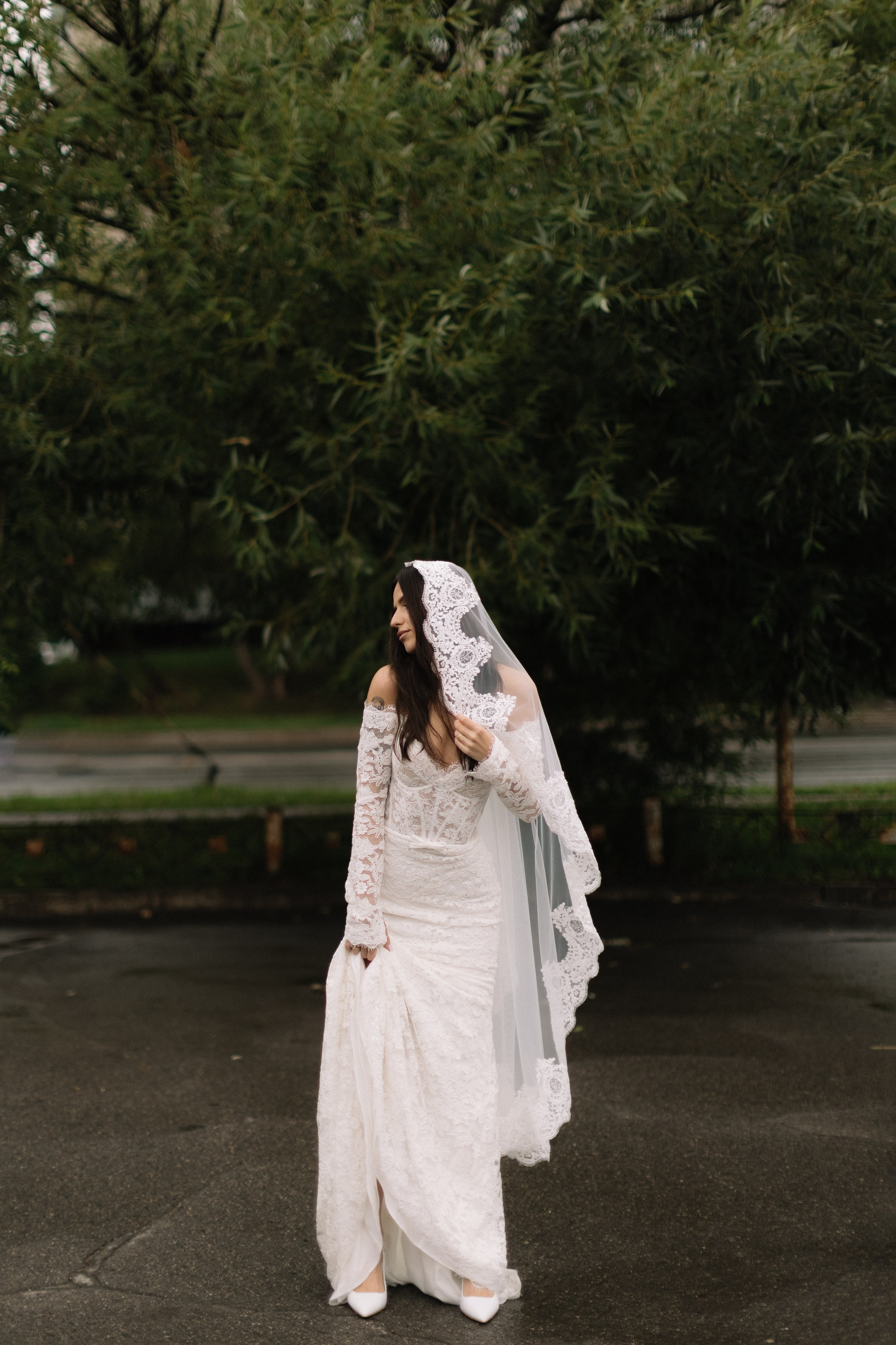 Свадебный анонс. Свадебный фотограф Кузнецова Ольга Санкт-Петербург, Вологда, Череповец