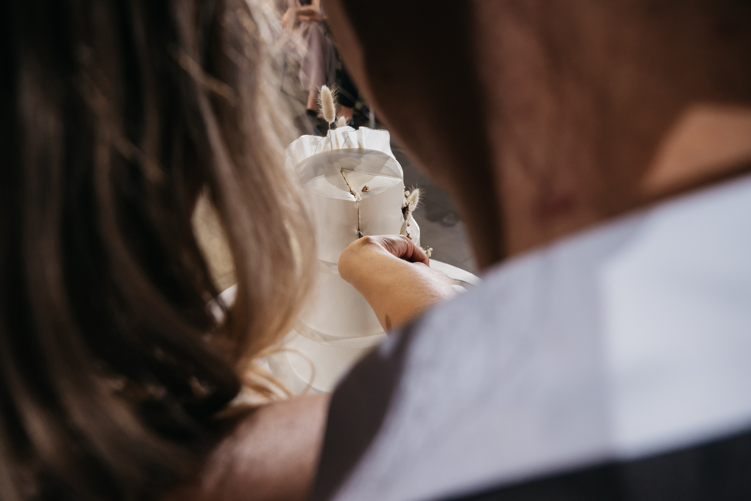 Антон и Ксюша. Тамара Власова