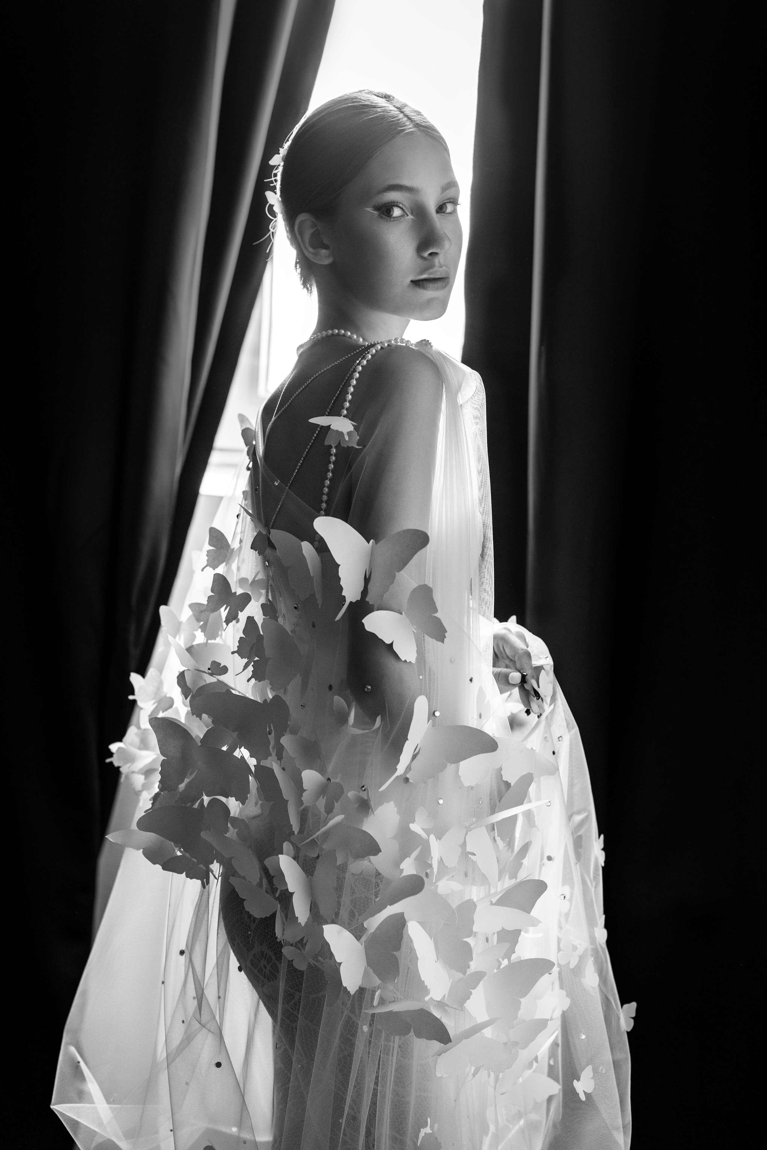 Полина 168. Международное модельное материнское агентство «Open models»