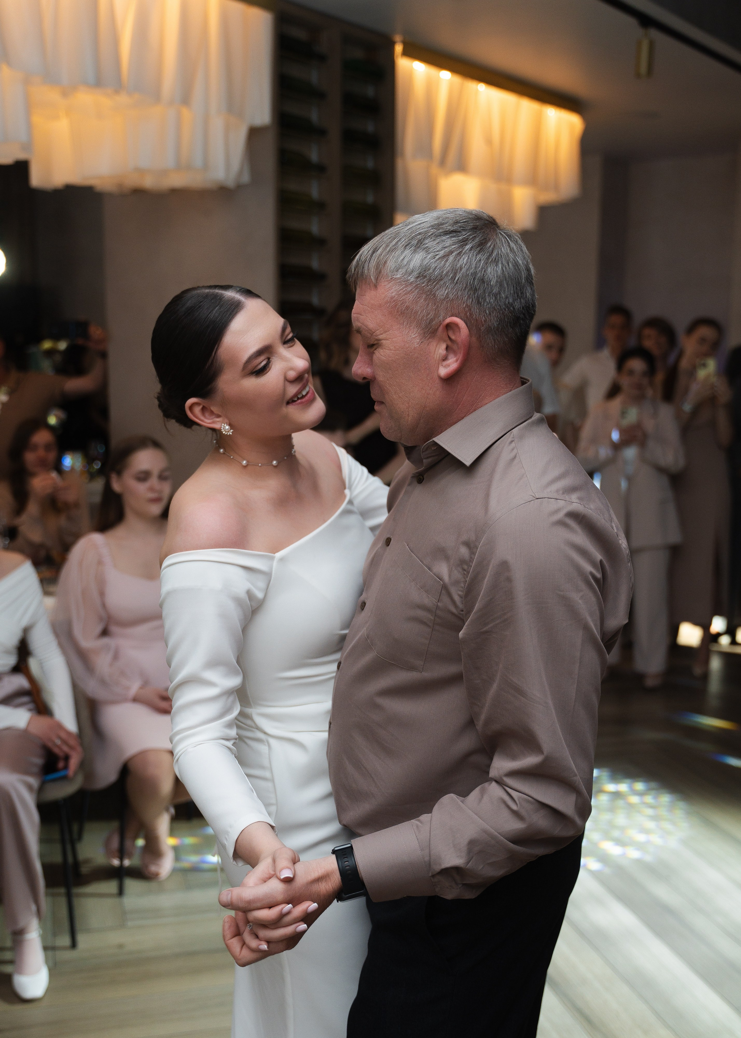 Ирина и Егор. Фотограф Хабаровск