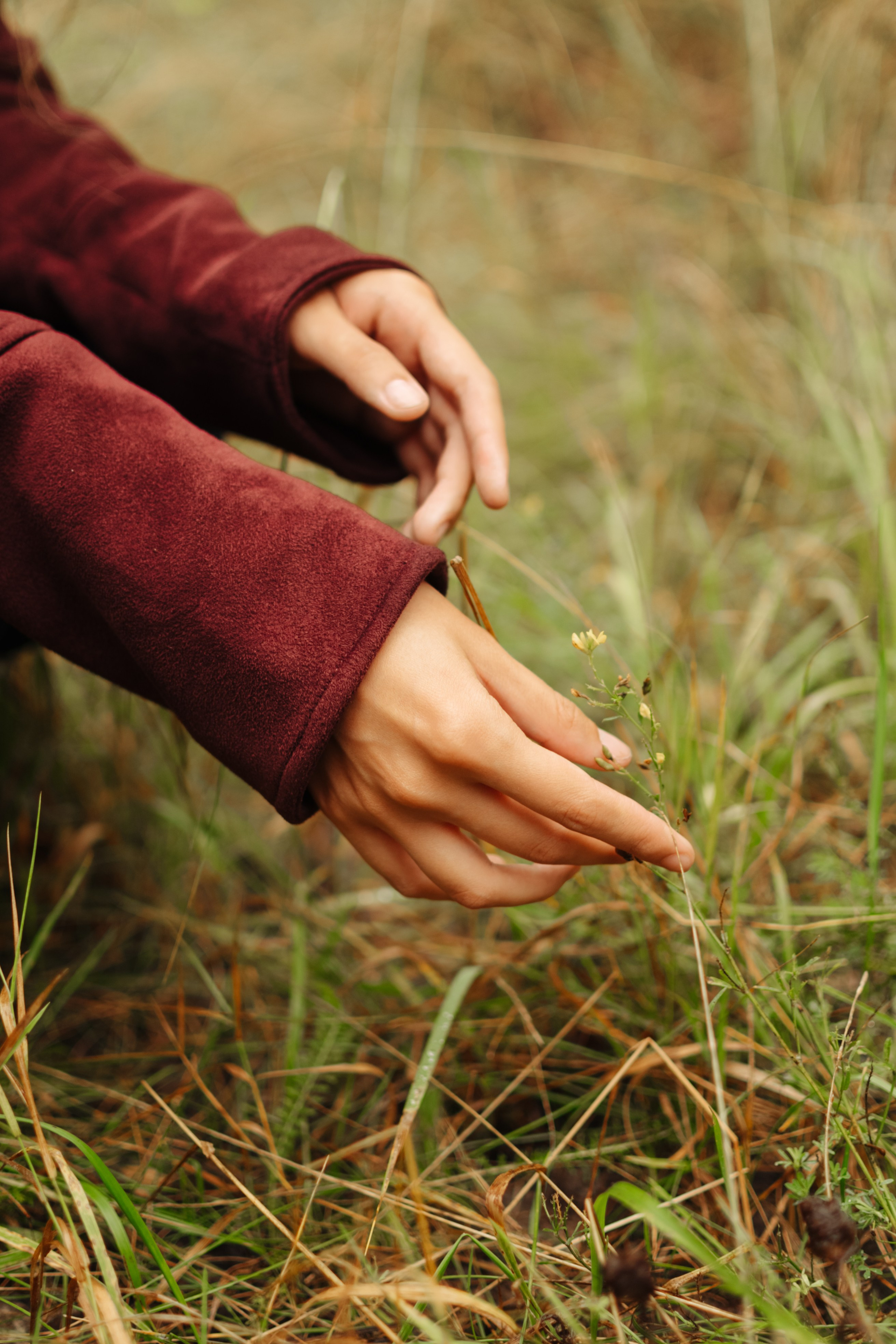Ева в роли Мэрил Стрип / Анонс. Фотограф в Самаре | Катерина Гущина