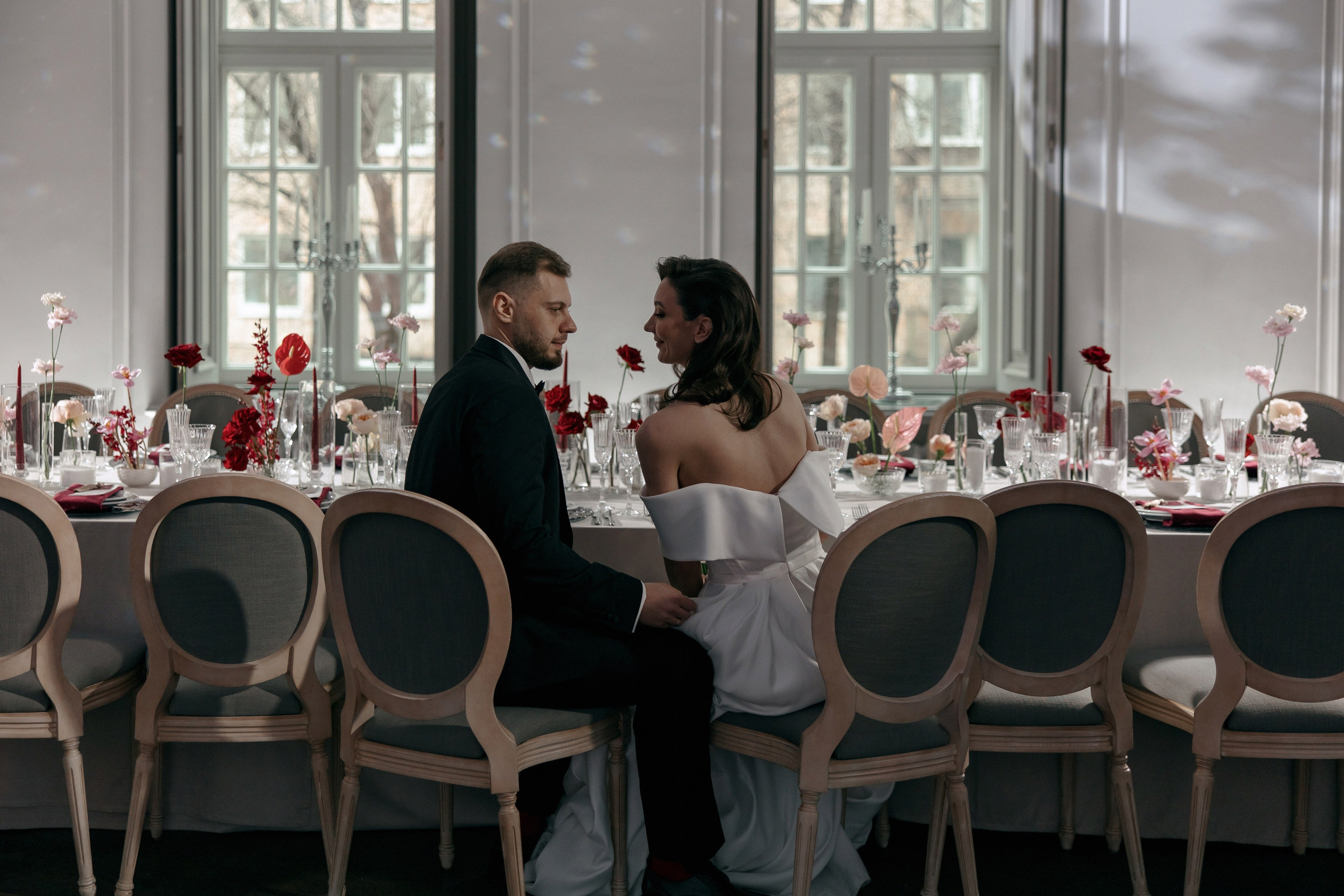 кафе ресторан Мишель камерная свадьба ресторан фотограв на свадьбу в Москве