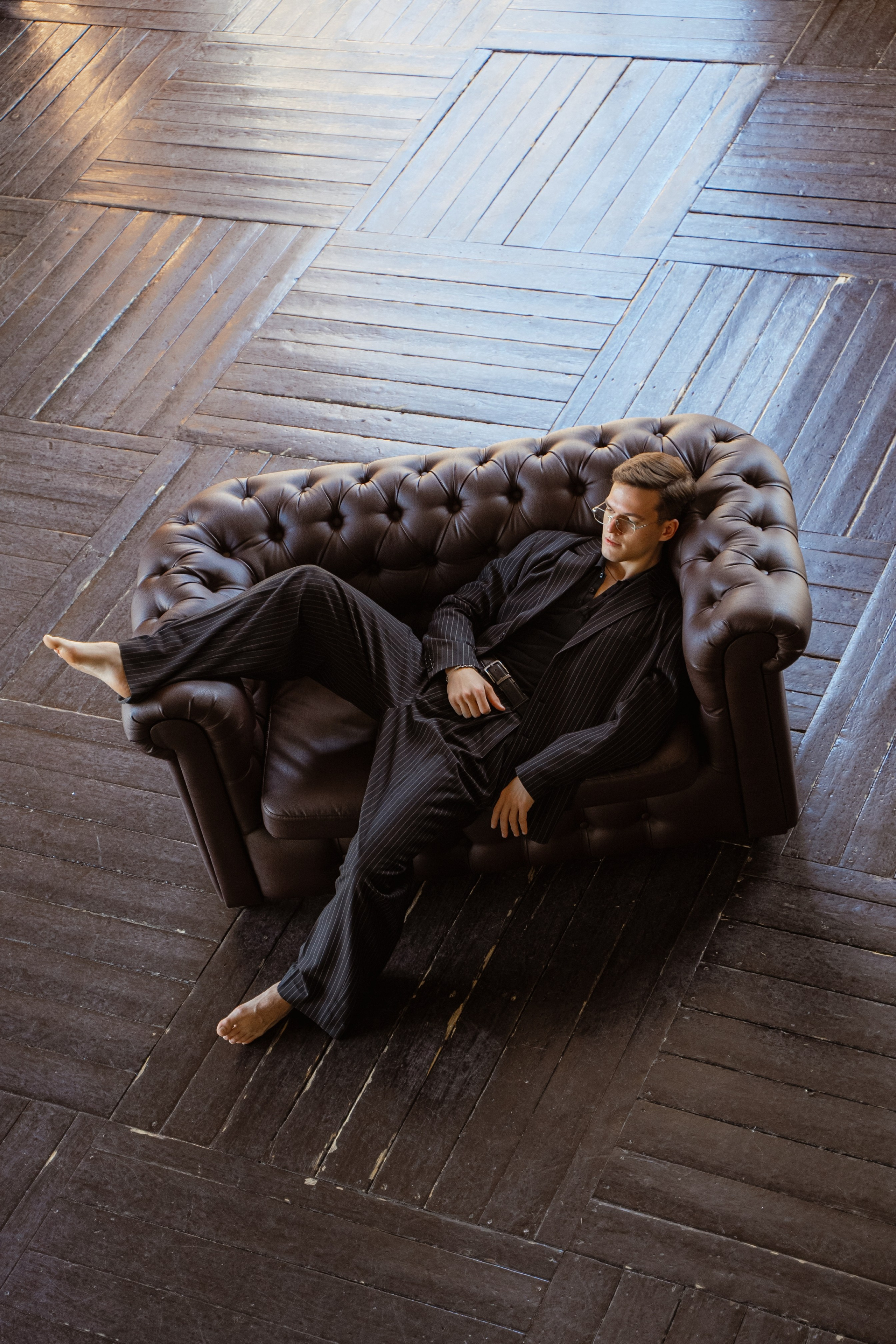 Богдан. Фотограф Мария Зайчик