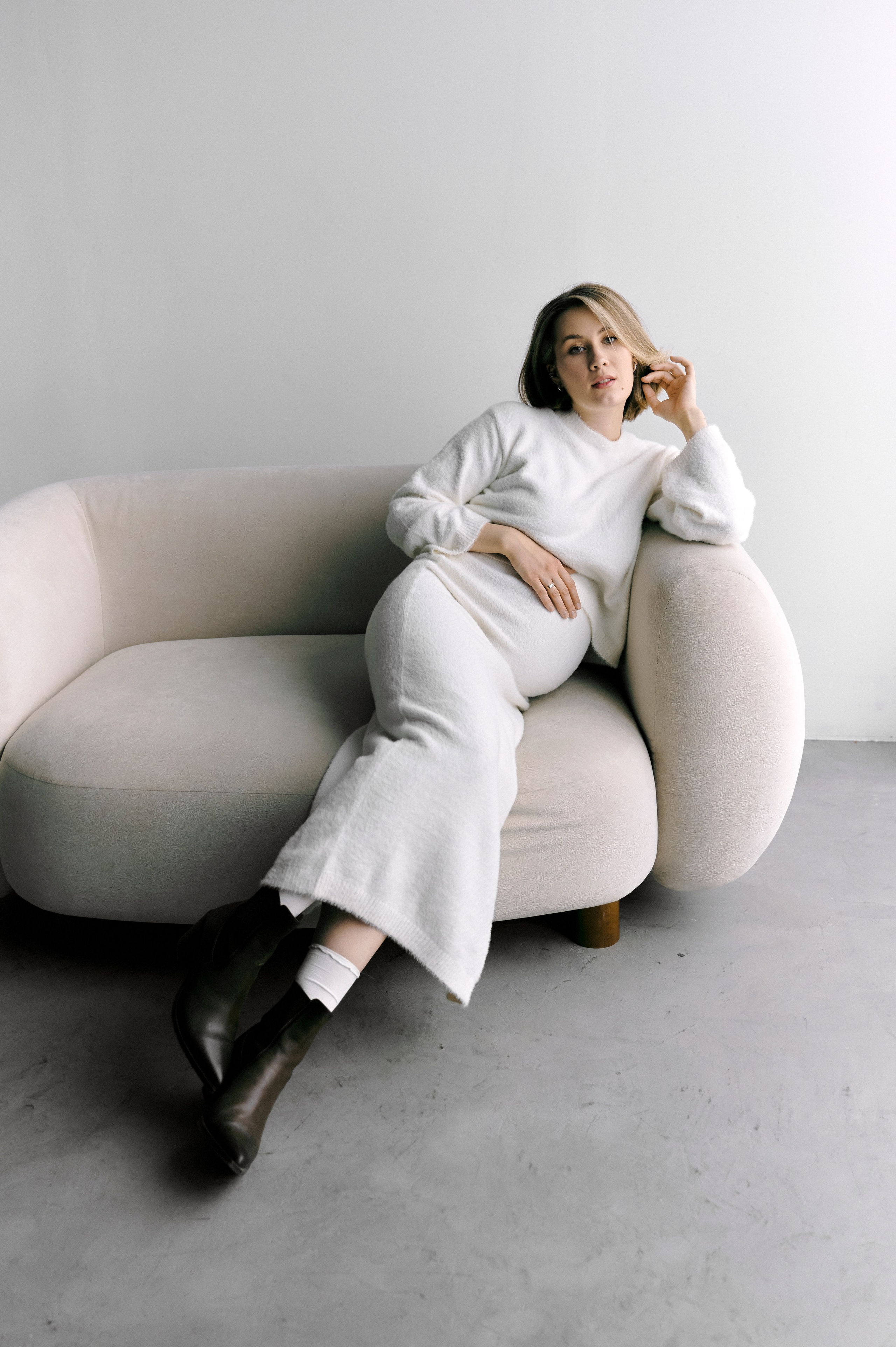 Полина. Фотограф Регина С