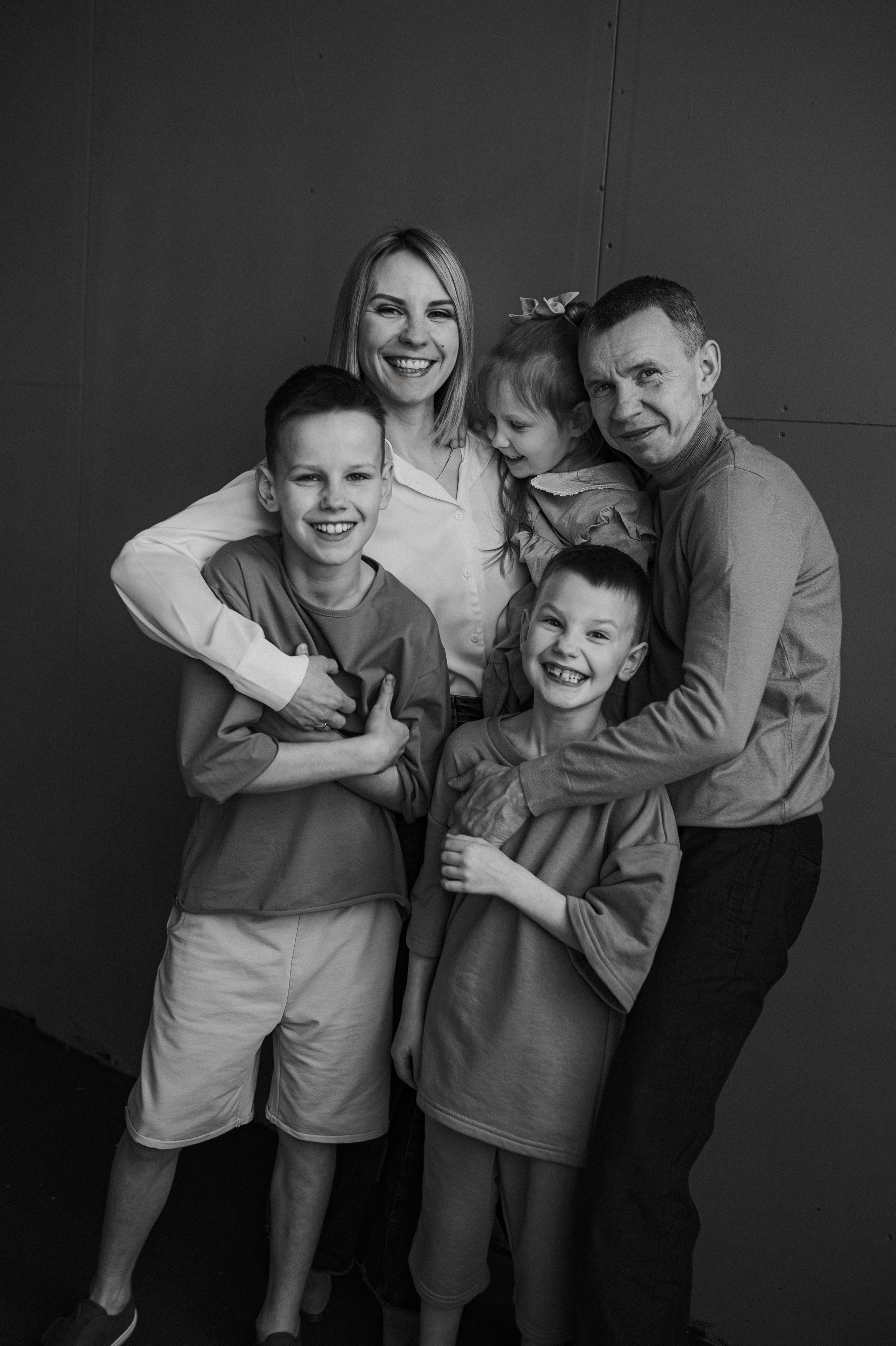 Кадейкины. Www.ostermiller.ru