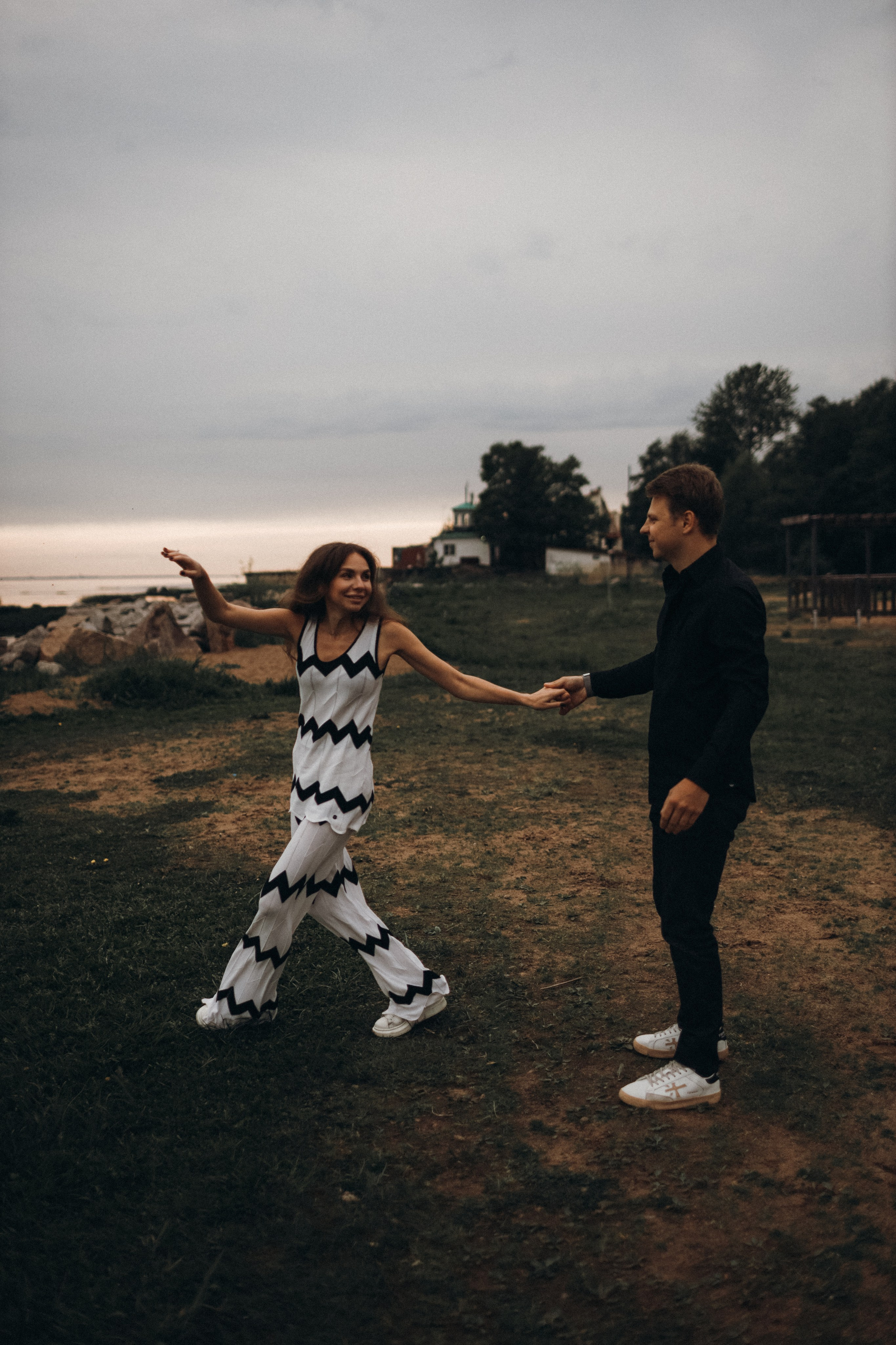 Никита и Ксюша. Главная