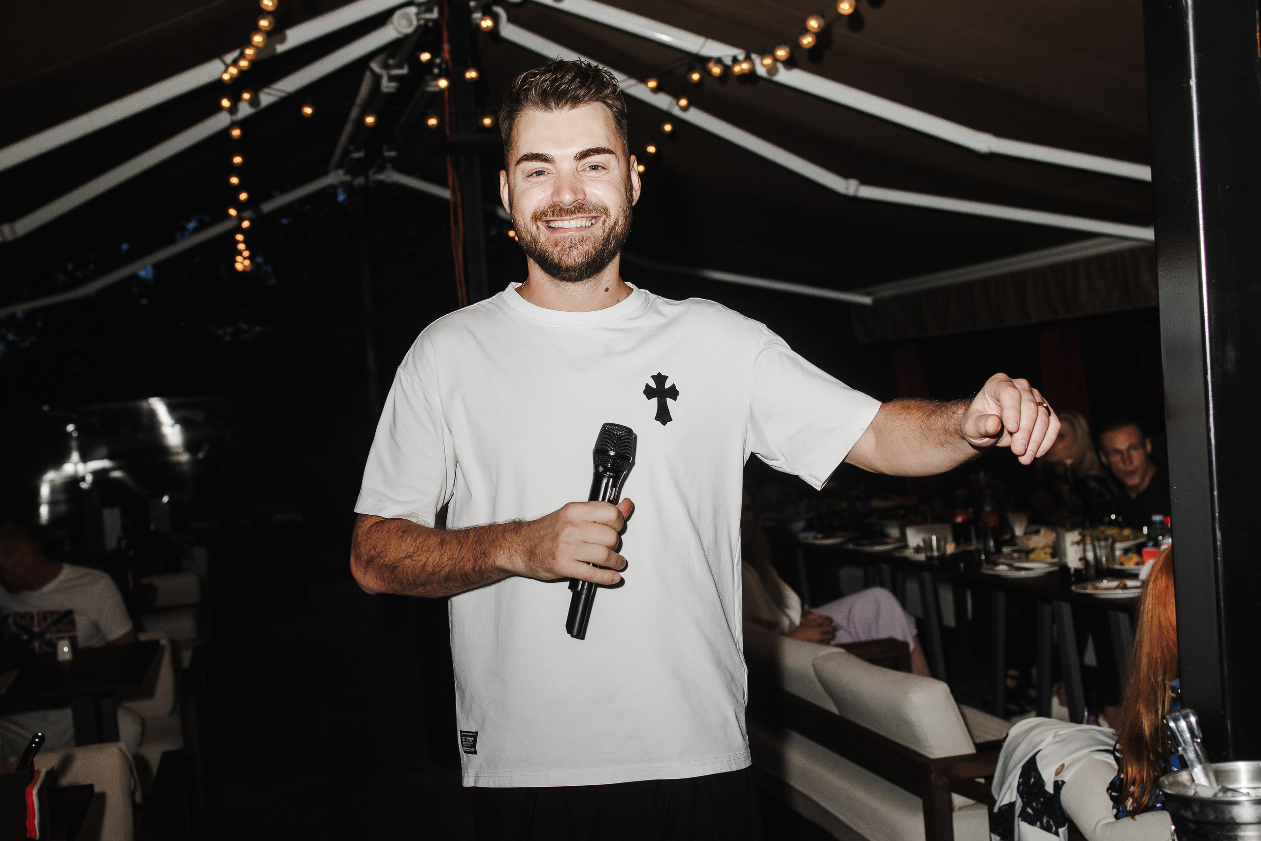 День Рождения Олега. Фотограф Ольга Махалова — Санкт-Петербург, Москва, Нижний Новгород