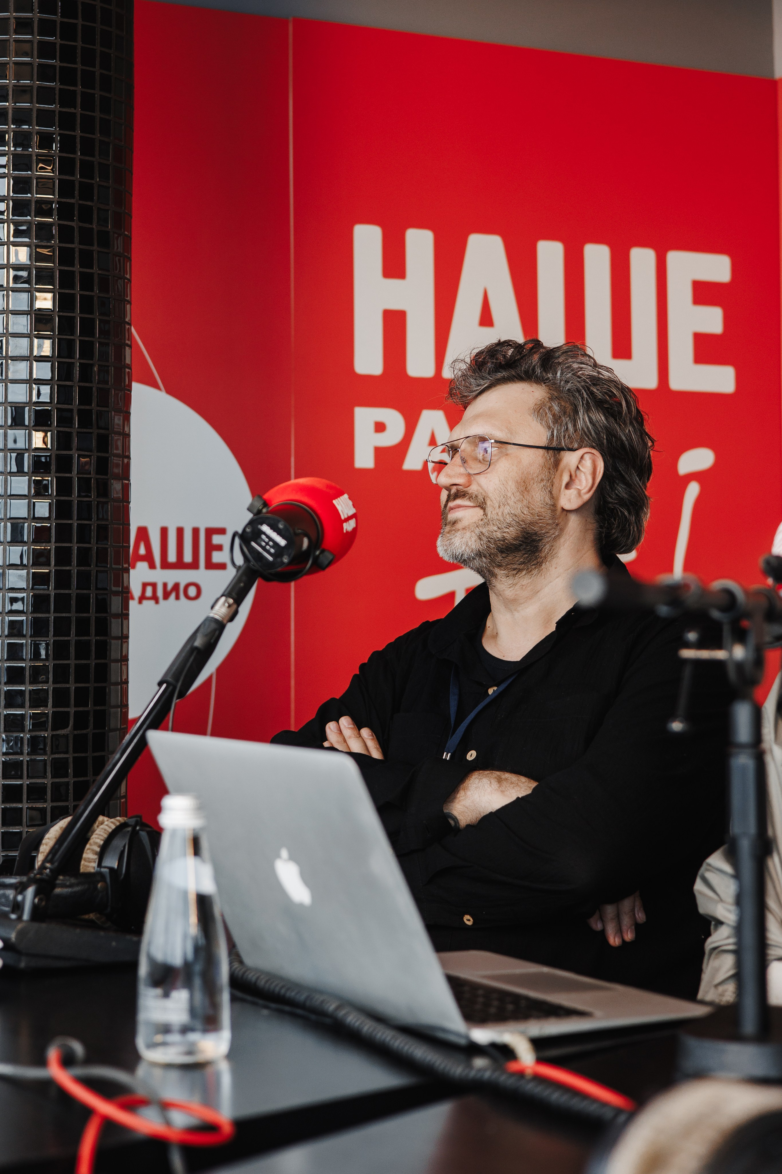 День Космонавтики на Нашем Радио, Останкинская башня. Фотограф Ольга Махалова — Санкт-Петербург, Москва, Нижний Новгород