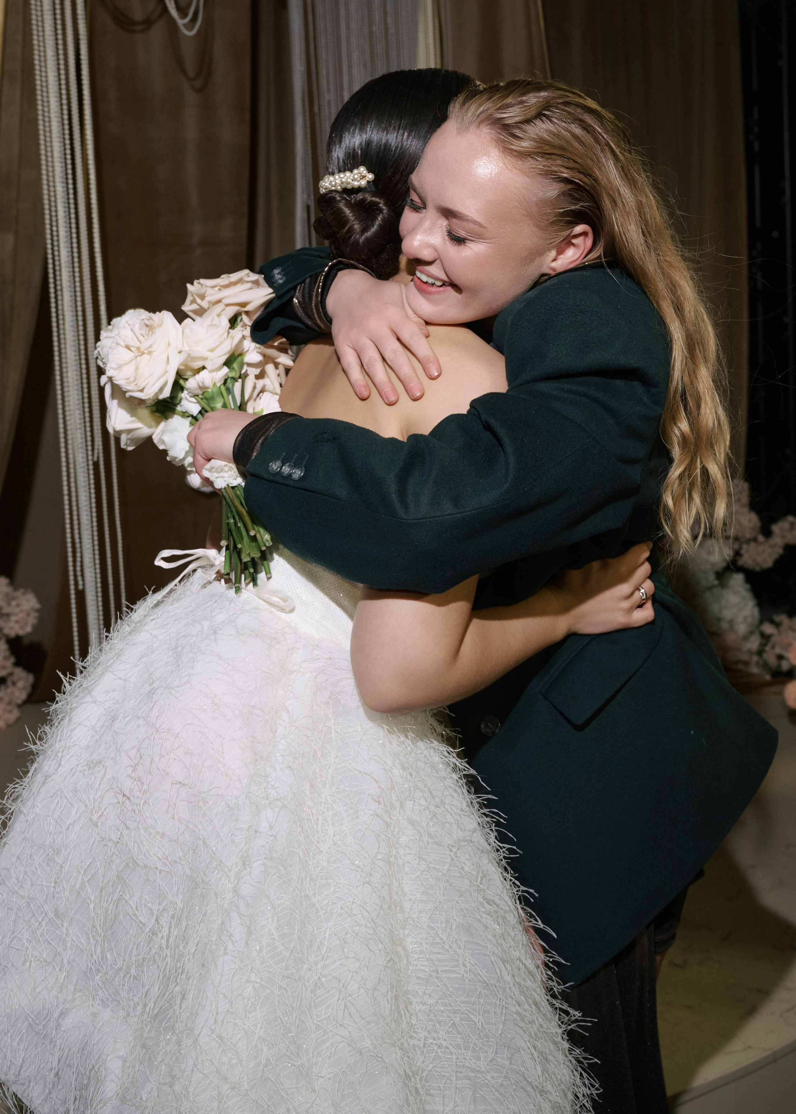 Влад и Алина. Фотограф Тим Бритнев