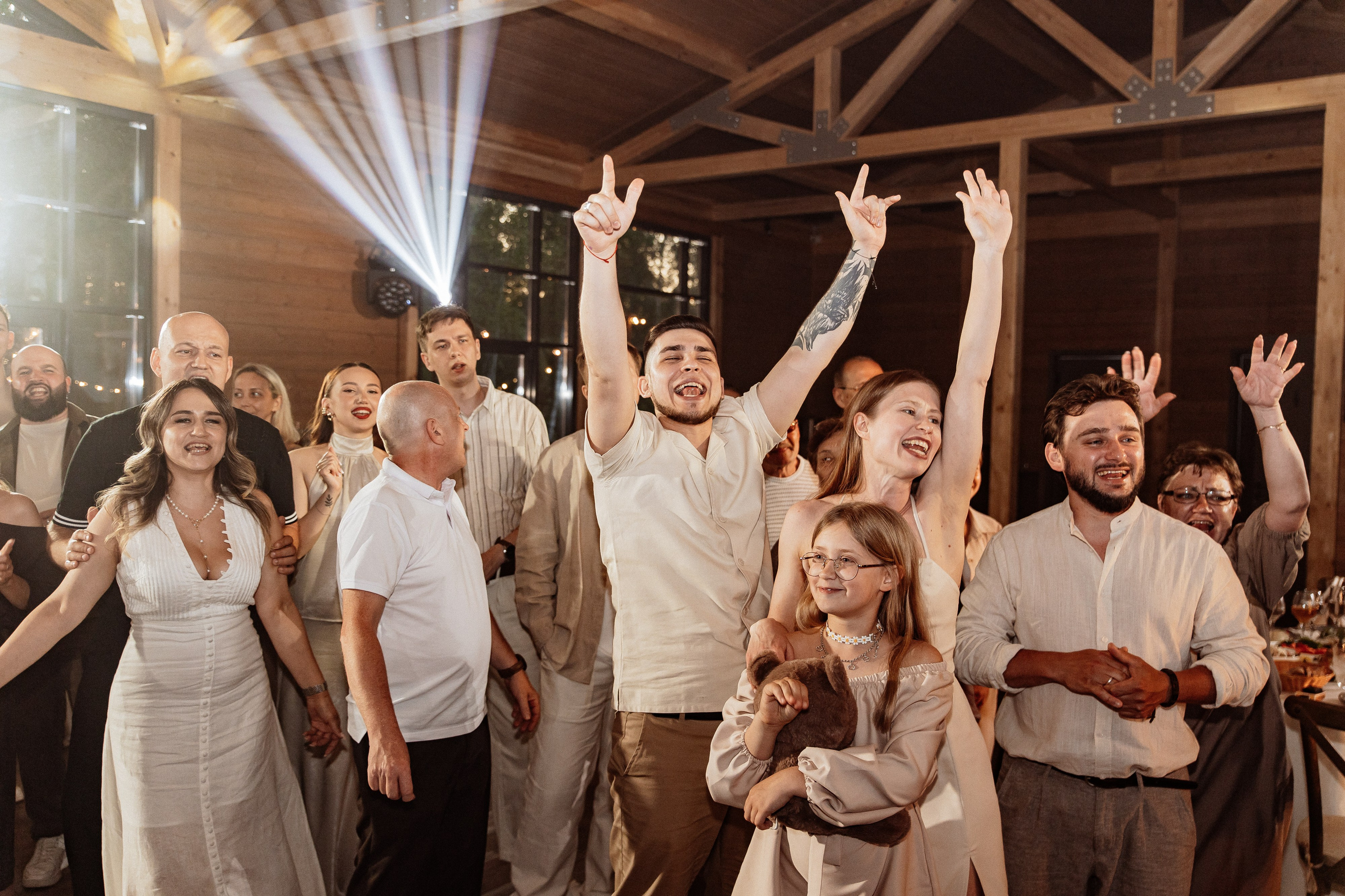 Свадебный банкет. Свадебный фотограф в Казани и Санкт-Петербурге Евгения Есенина