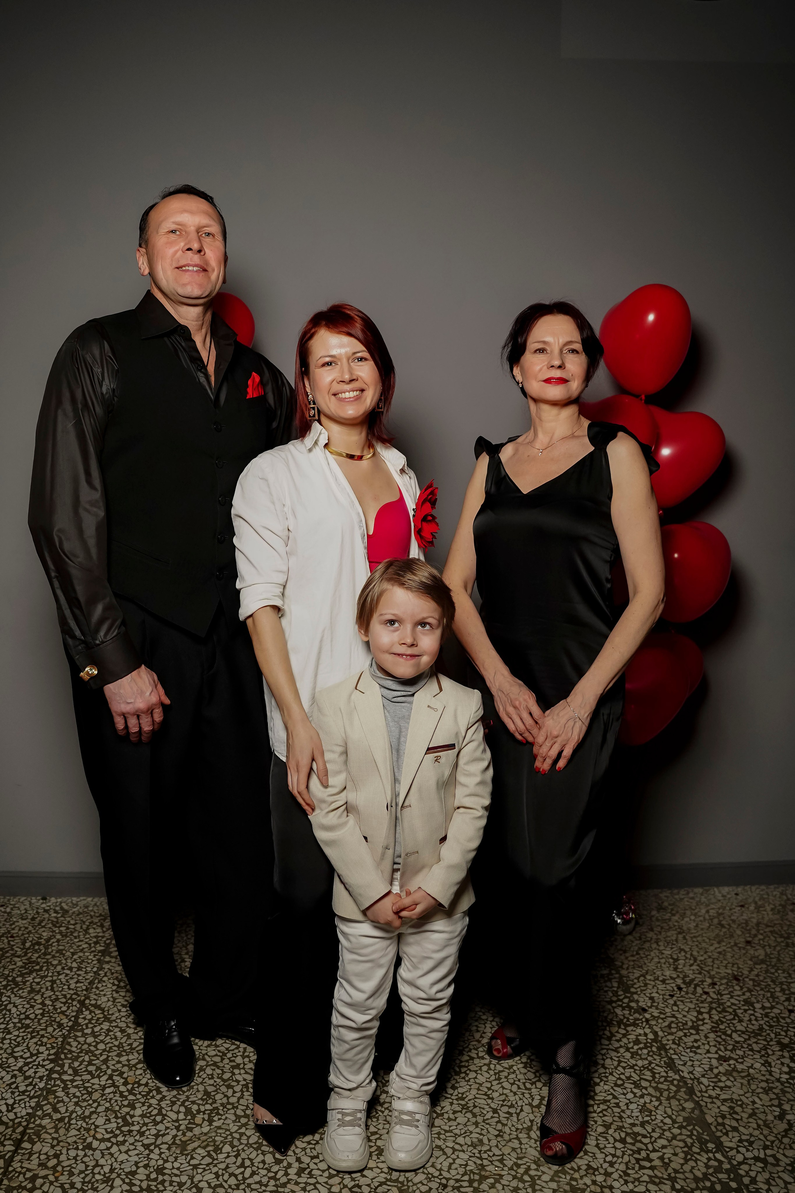 Репортаж с лекции для влюбленных в моду. Геннадий Войтов — контент под любые задачи