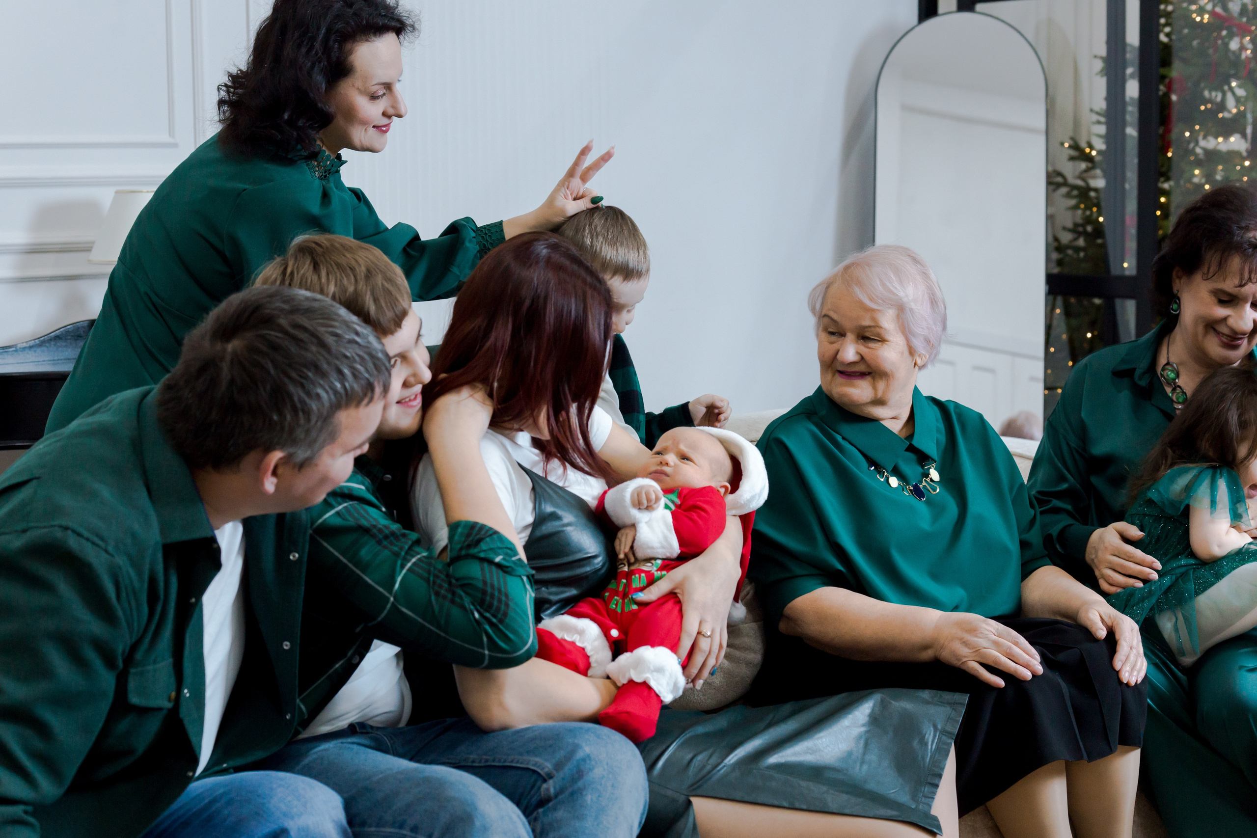 Семья. Свадебный и контент фотограф в Красноярске Марианна Перфильева