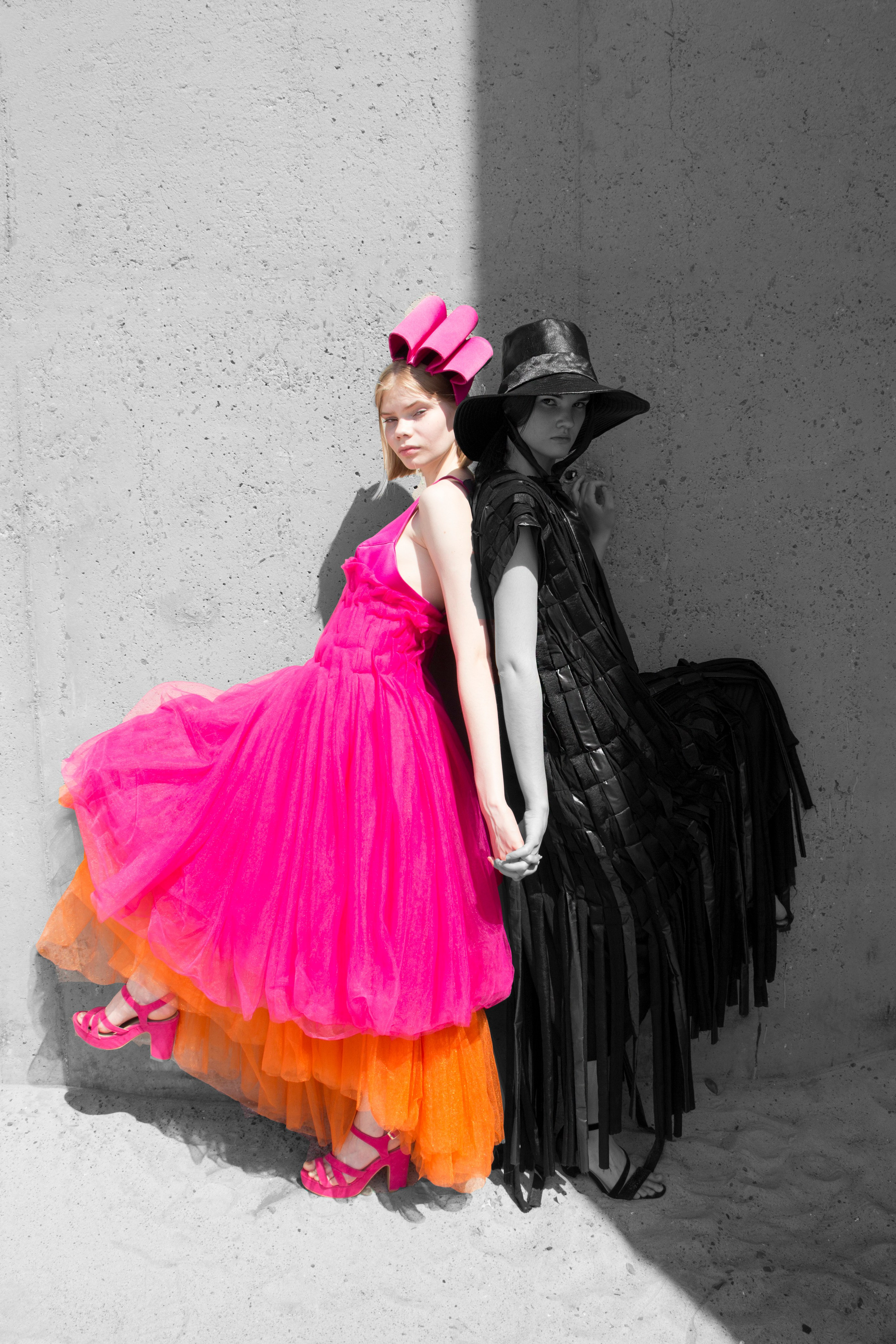 Борьба с самим собой. Свадебный и контент фотограф в Красноярске Марианна Перфильева