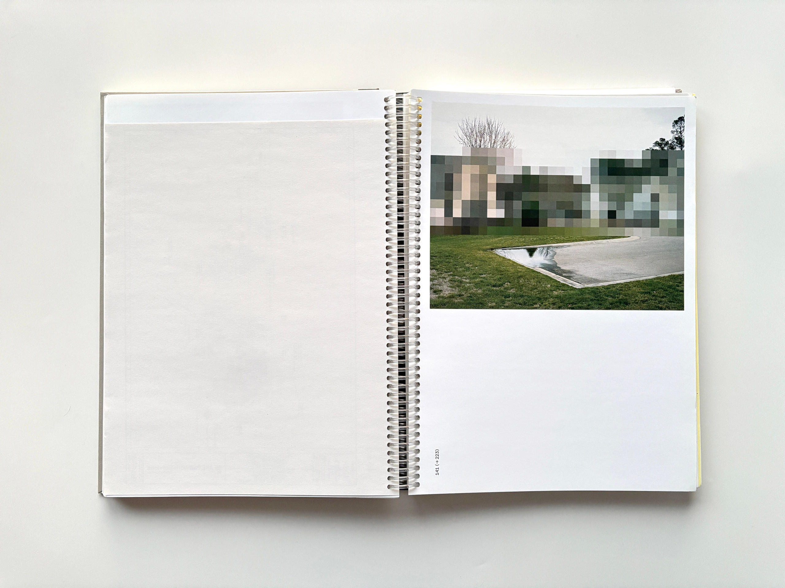 Фотокнижная библиотека Александра Шарра. Фотограф и исследователь фотографии из Санкт-Петербурга Елизавета Веприцкая