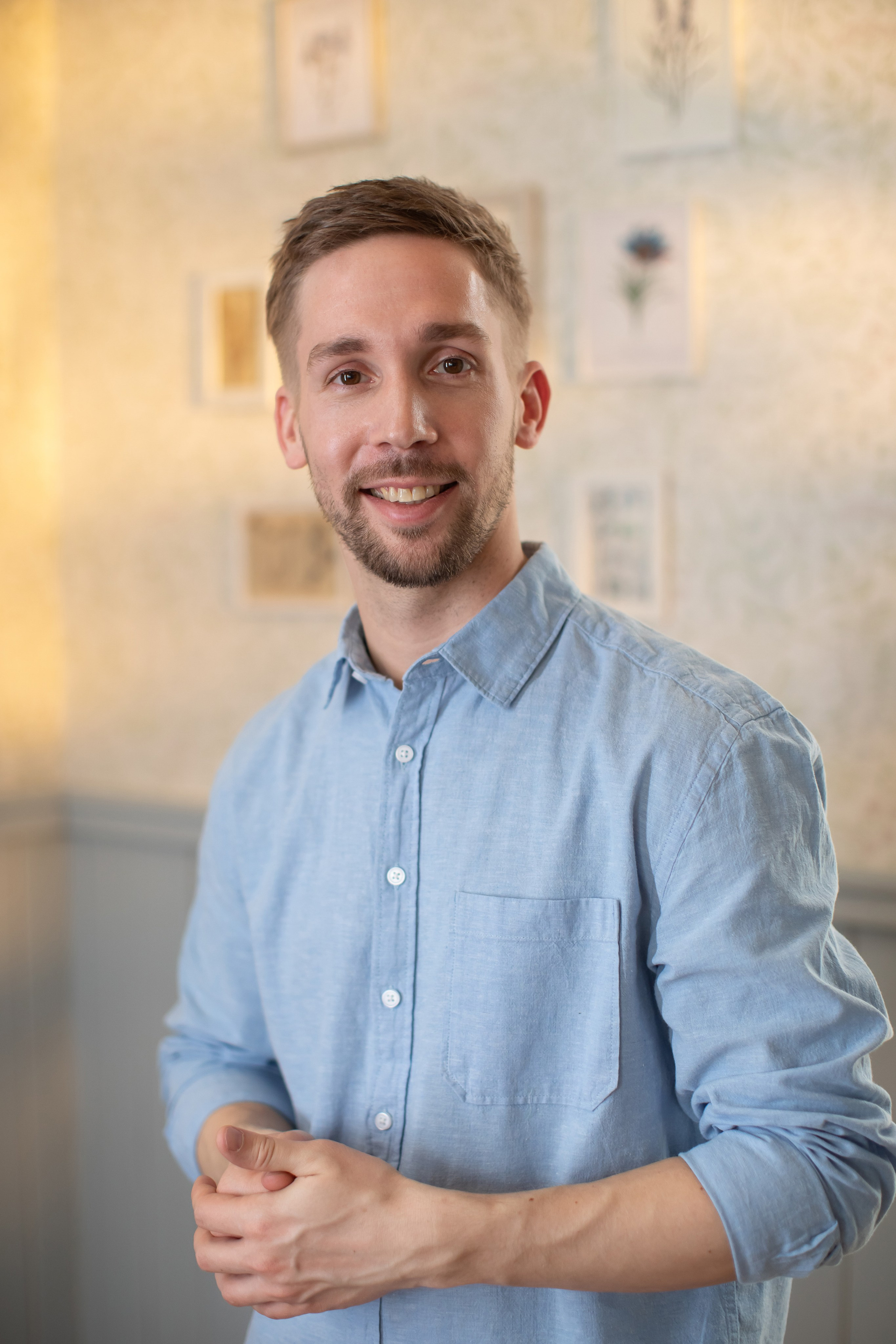 Съемка для проекта: Театрализованный ужин «Один летний день» в отеле Wawelberg. NesterovaMaria.ru