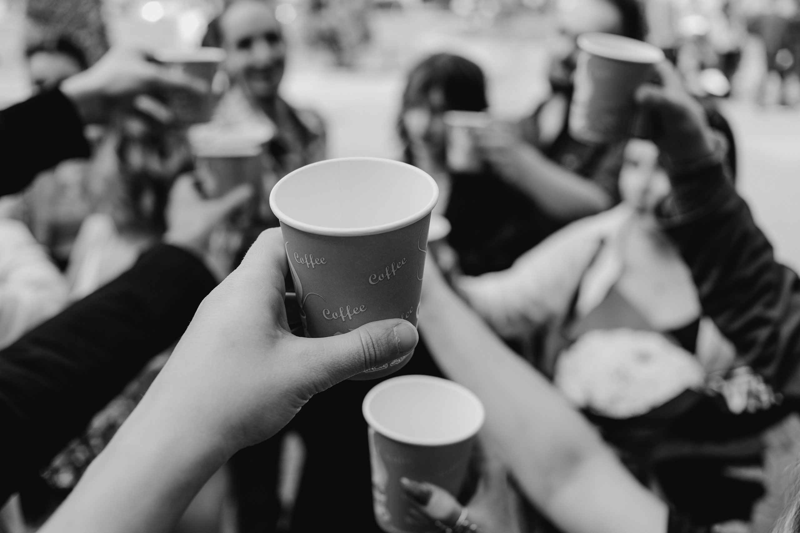 Наталья & Марат. Фотограф в Тбилиси Наталья Фомина