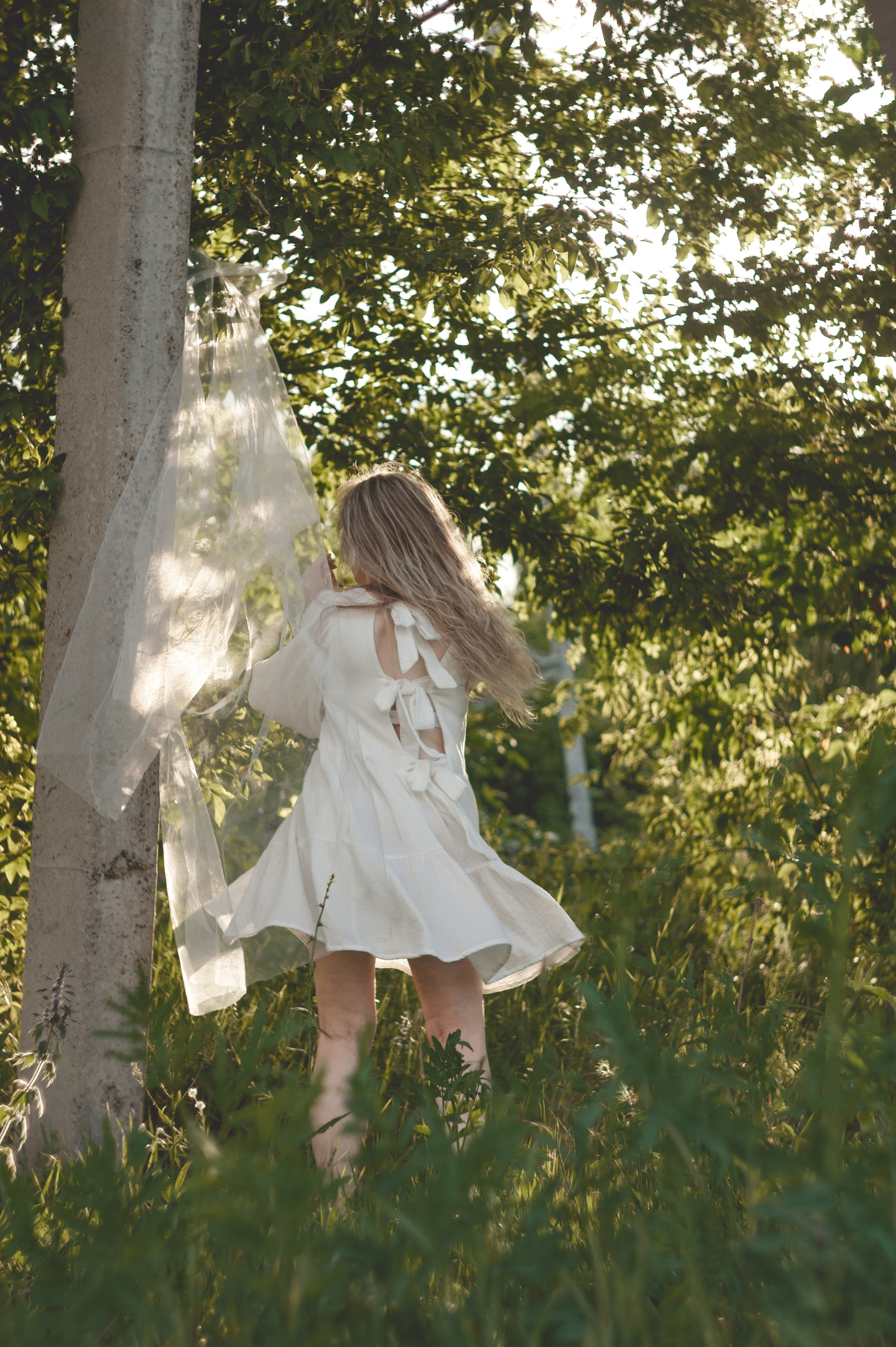 Ольга. Фотограф Людмила Белова