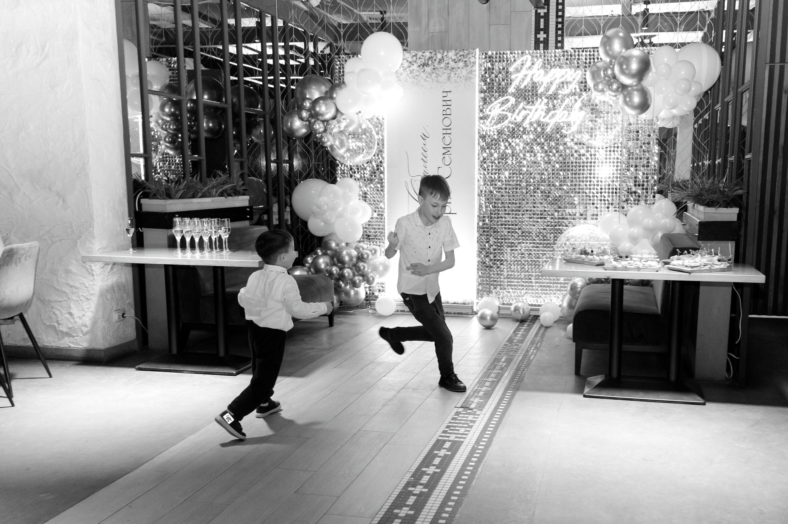 50 лет — всё только начинается. 📷˙Свадебный фотограф и видеограф в Чебоксарах | Ксения