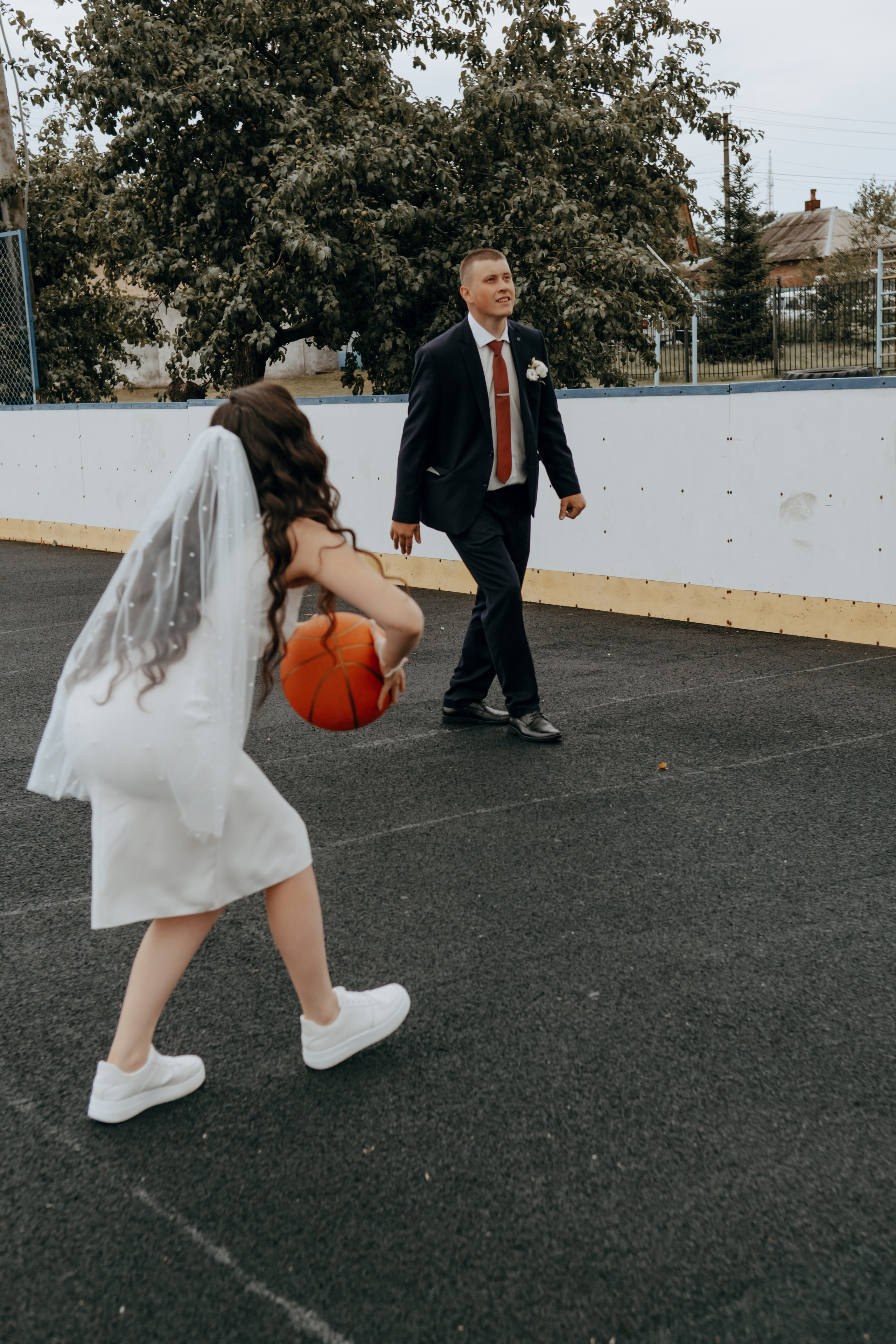 На улице дождик. Фотограф Валуйки, Белгородская область. Коробова Юля