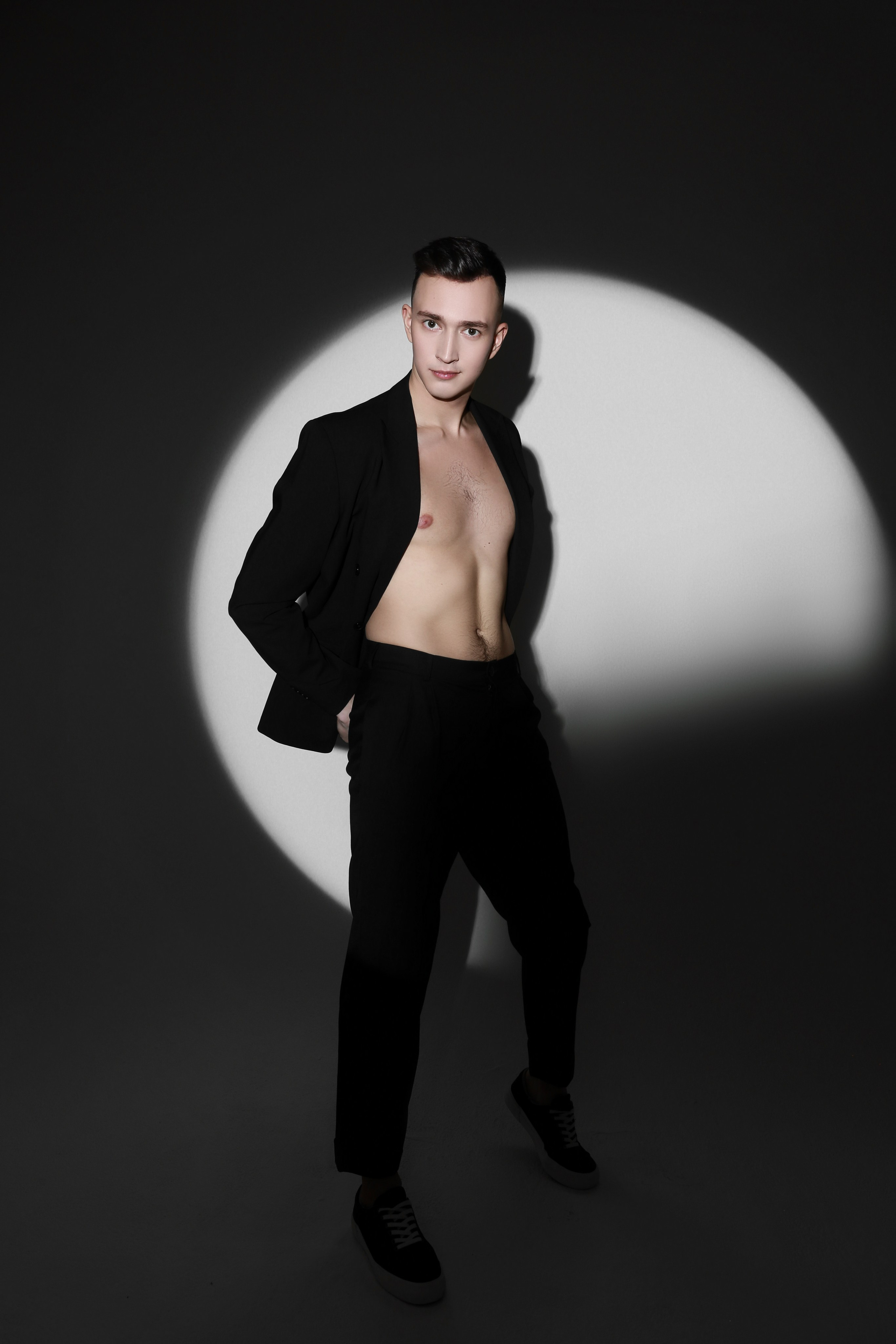 I'm a model. Фотограф в Москве и Московской области