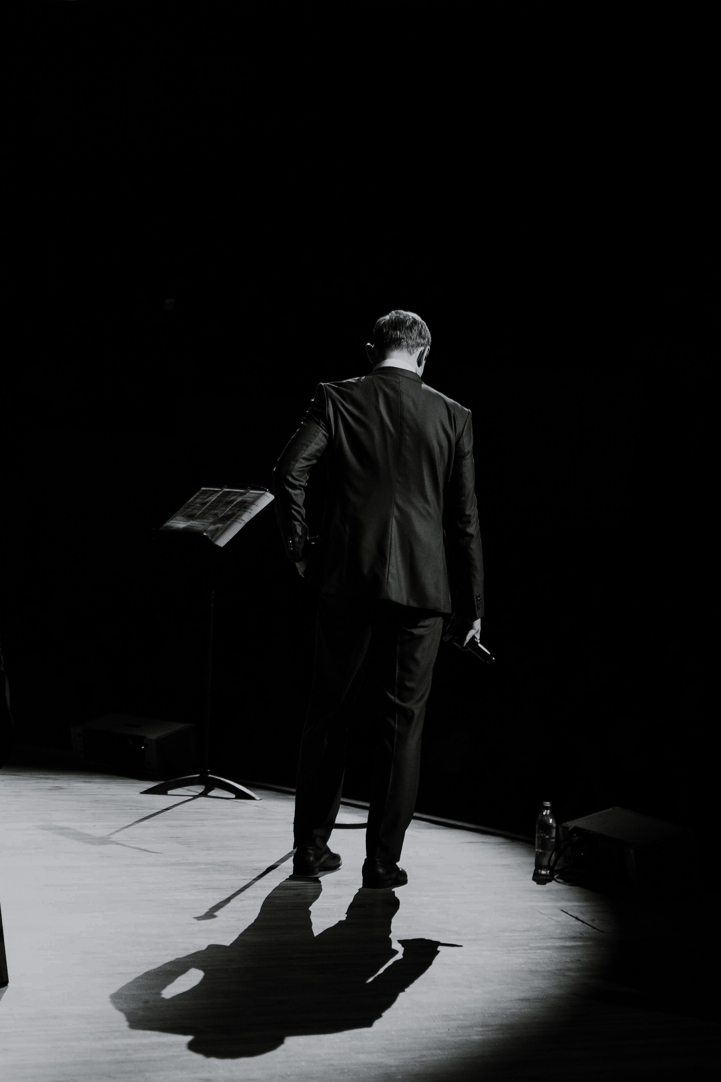 NIGATIV. Фотограф Москва