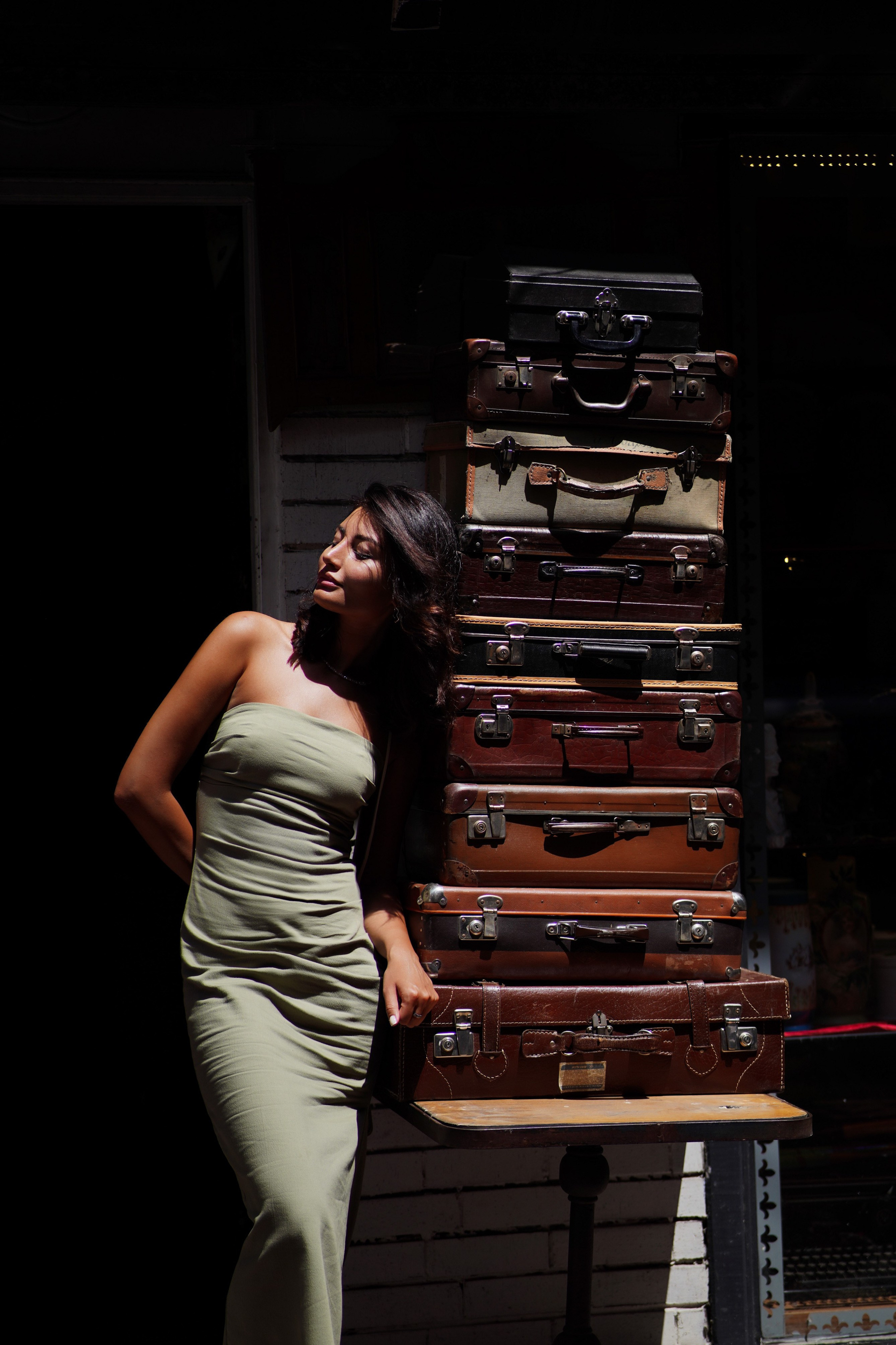 Индивидуальная