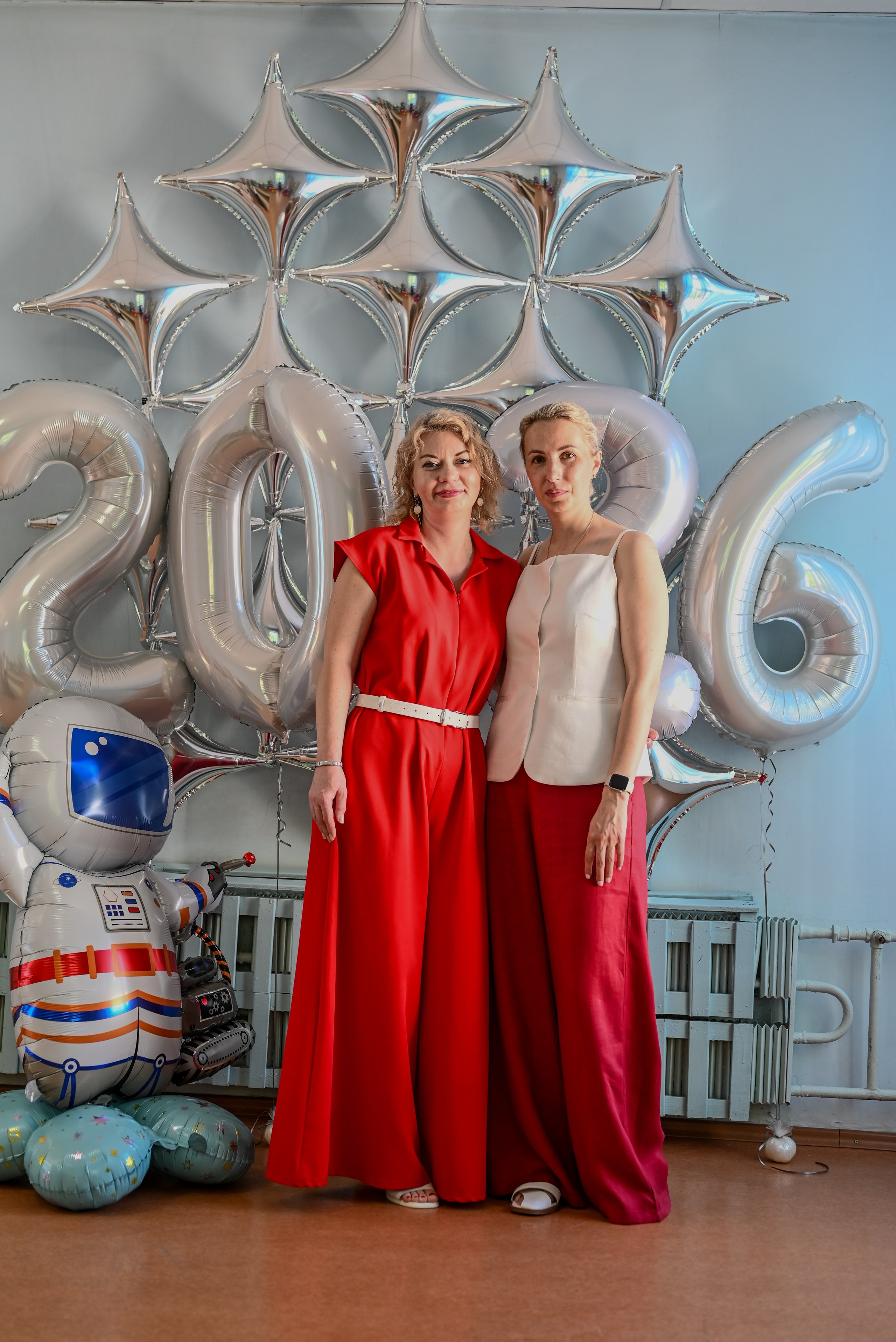 Выпускной 2026. Семейный и детский фотограф Москва