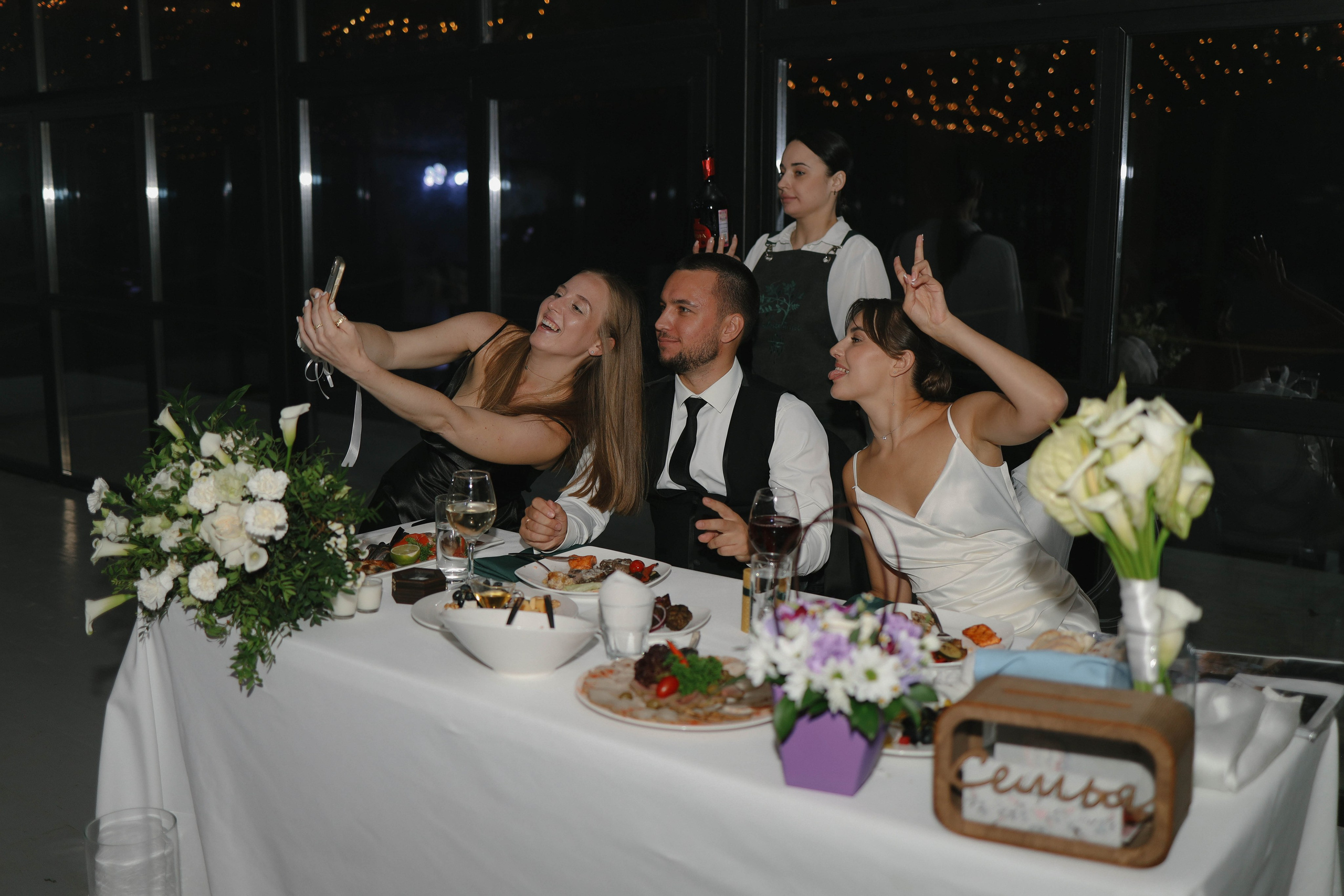 Москва — Нева. ФОТОГРАФ МОСКВА Диана Коротких