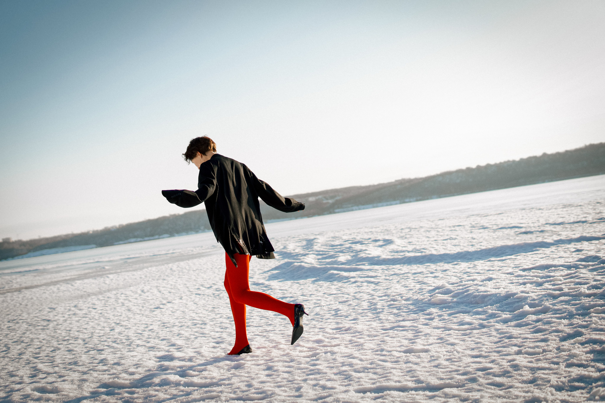 Лилия. Natalya Bondareva Photographу