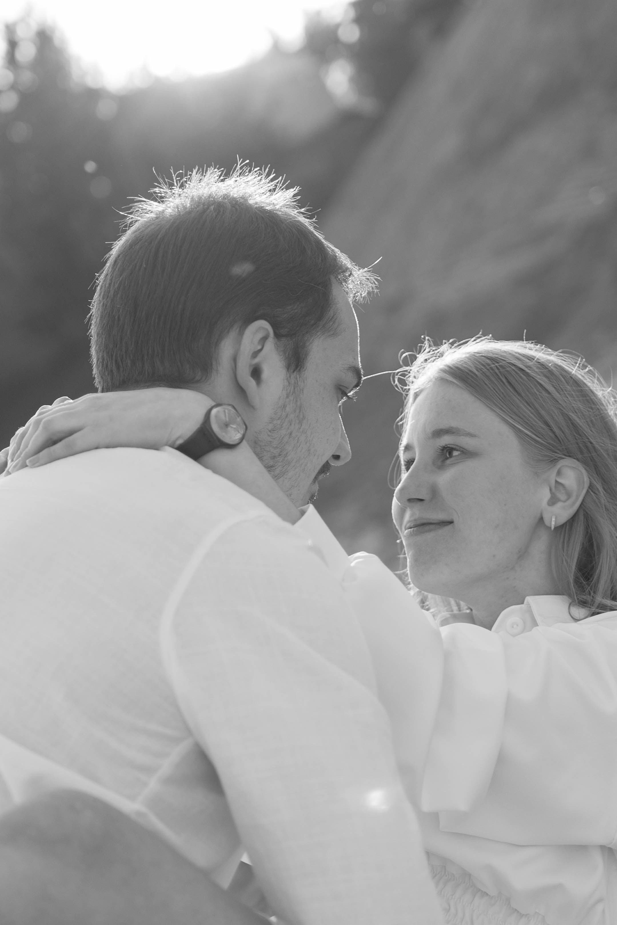 На причале. Фотограф/ видеограф Катя Ильина Калуга