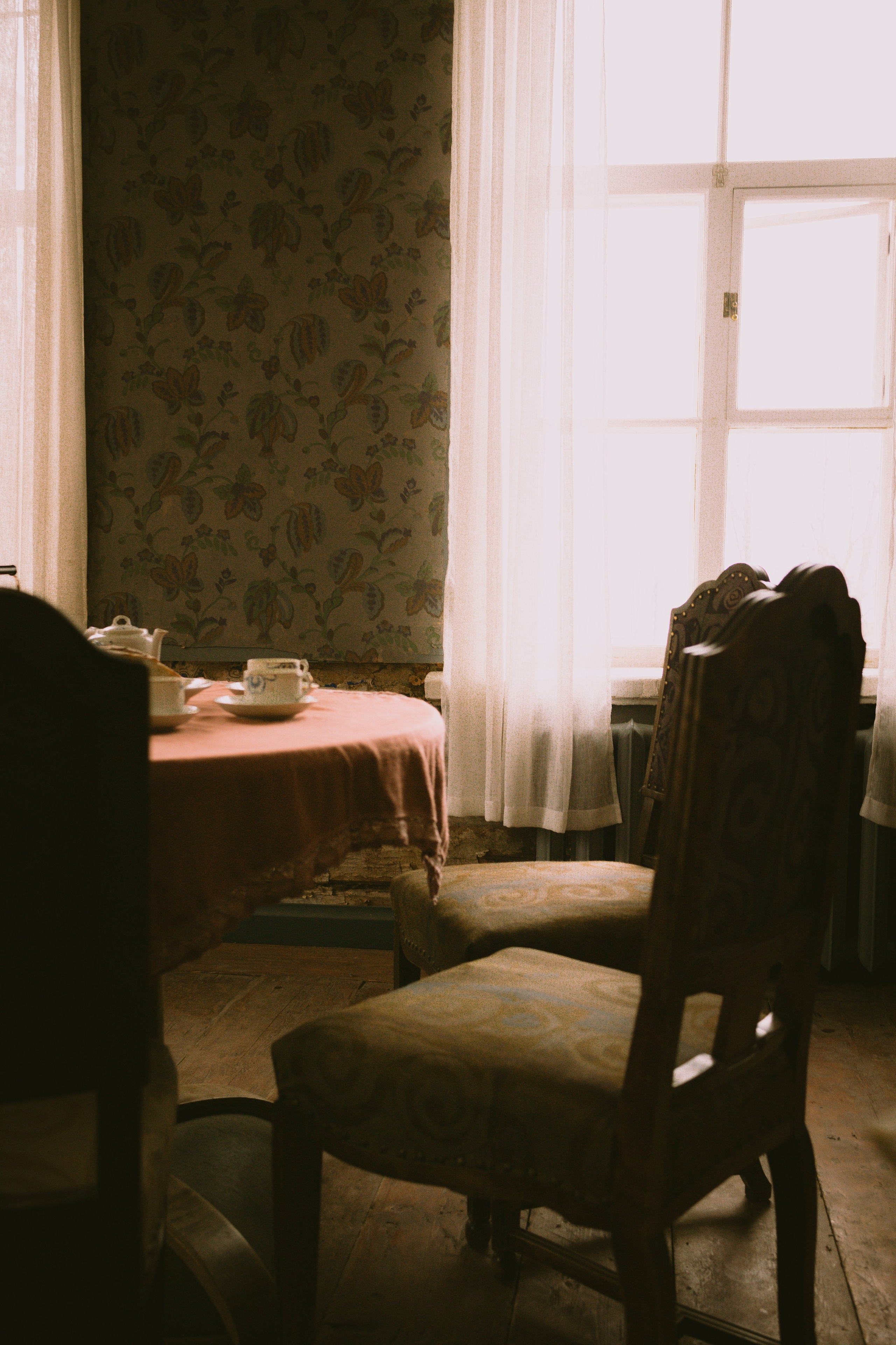 Дом Урсина. Свадебный и семейный фотограф и видеограф СПб Светлана Афанасьева