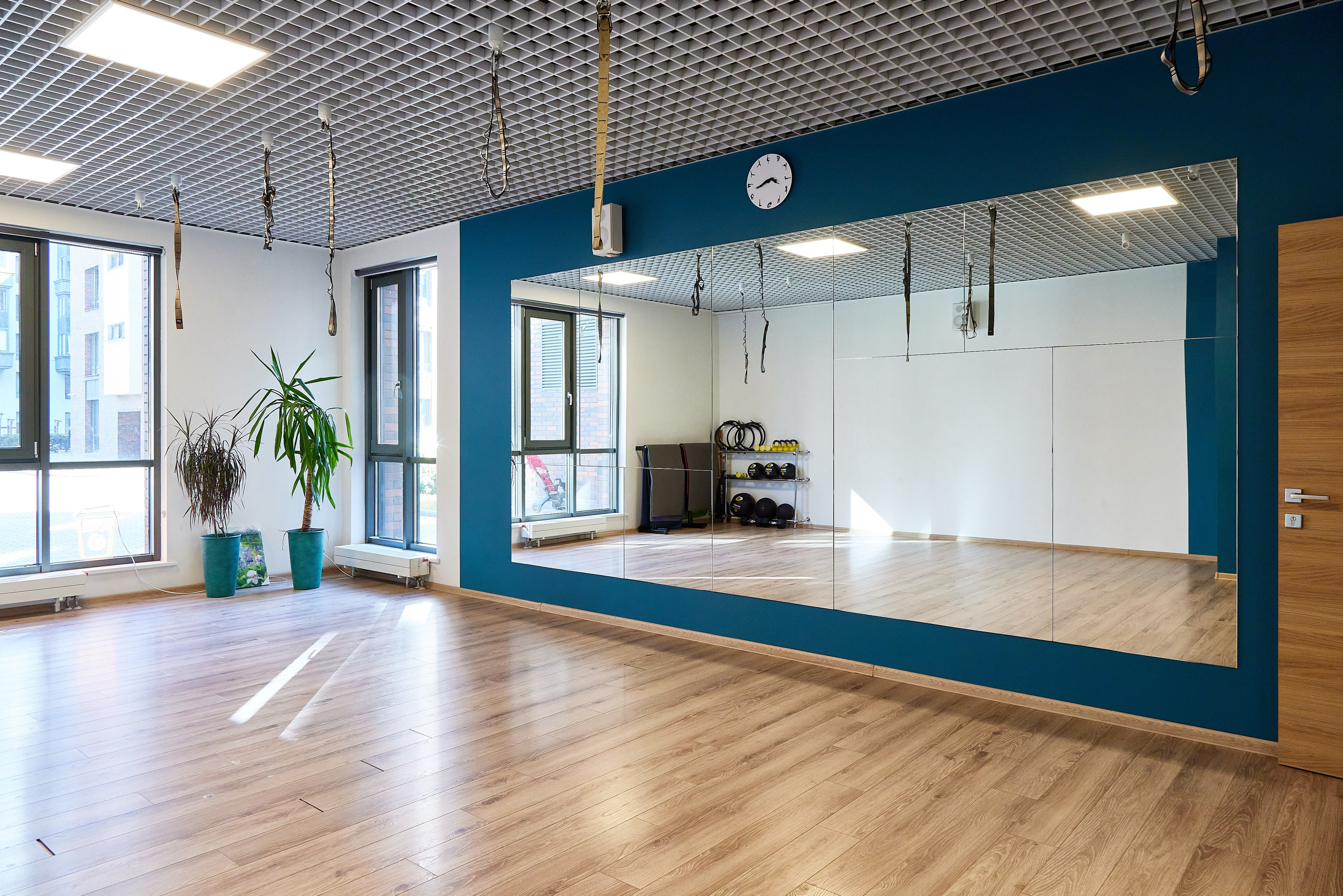 Студия пилатеса Art pilates. Фотограф Анастасия Леонтьева Санкт-Петербург