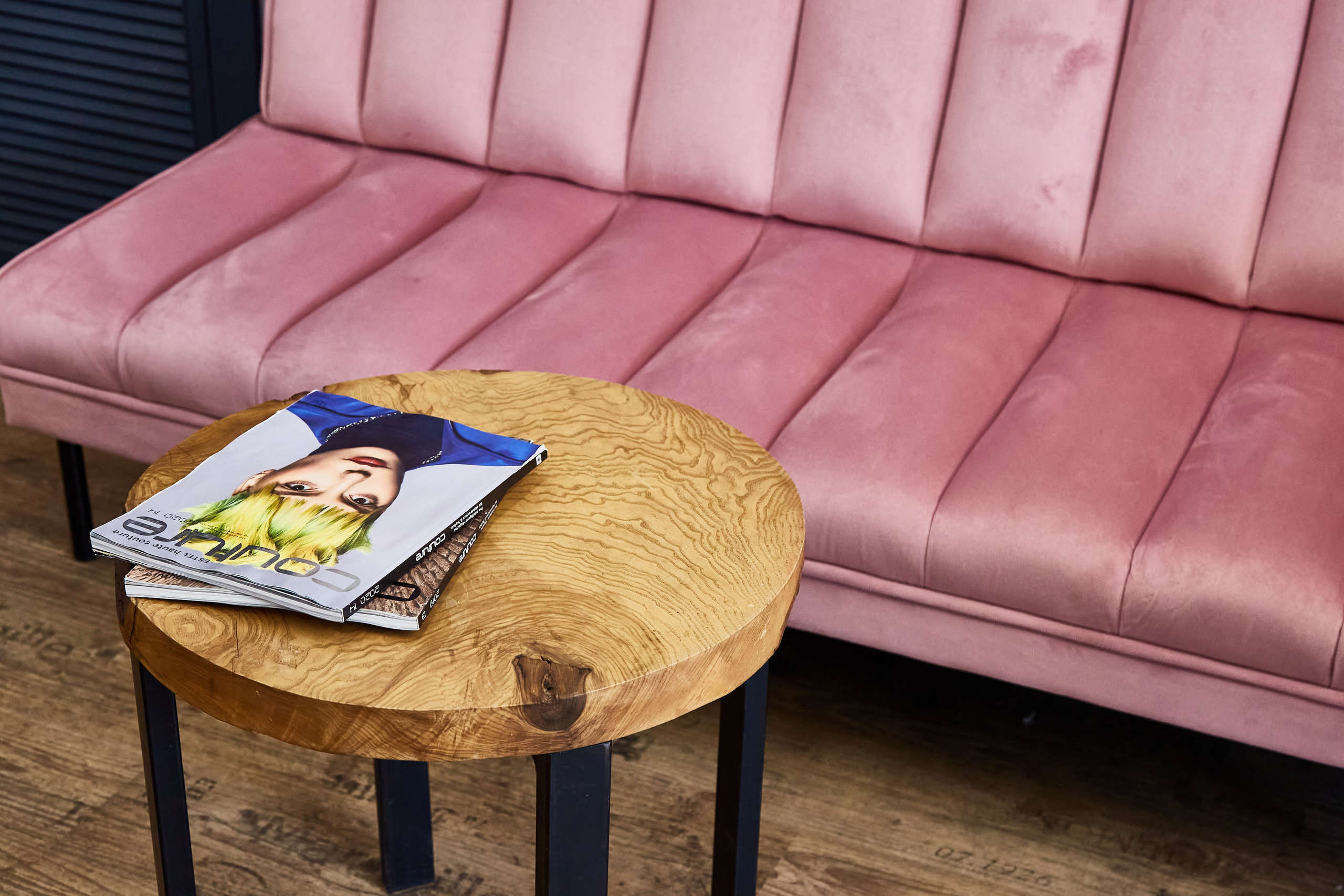 Салон ЭмМи. Фотограф Анастасия Леонтьева Санкт-Петербург