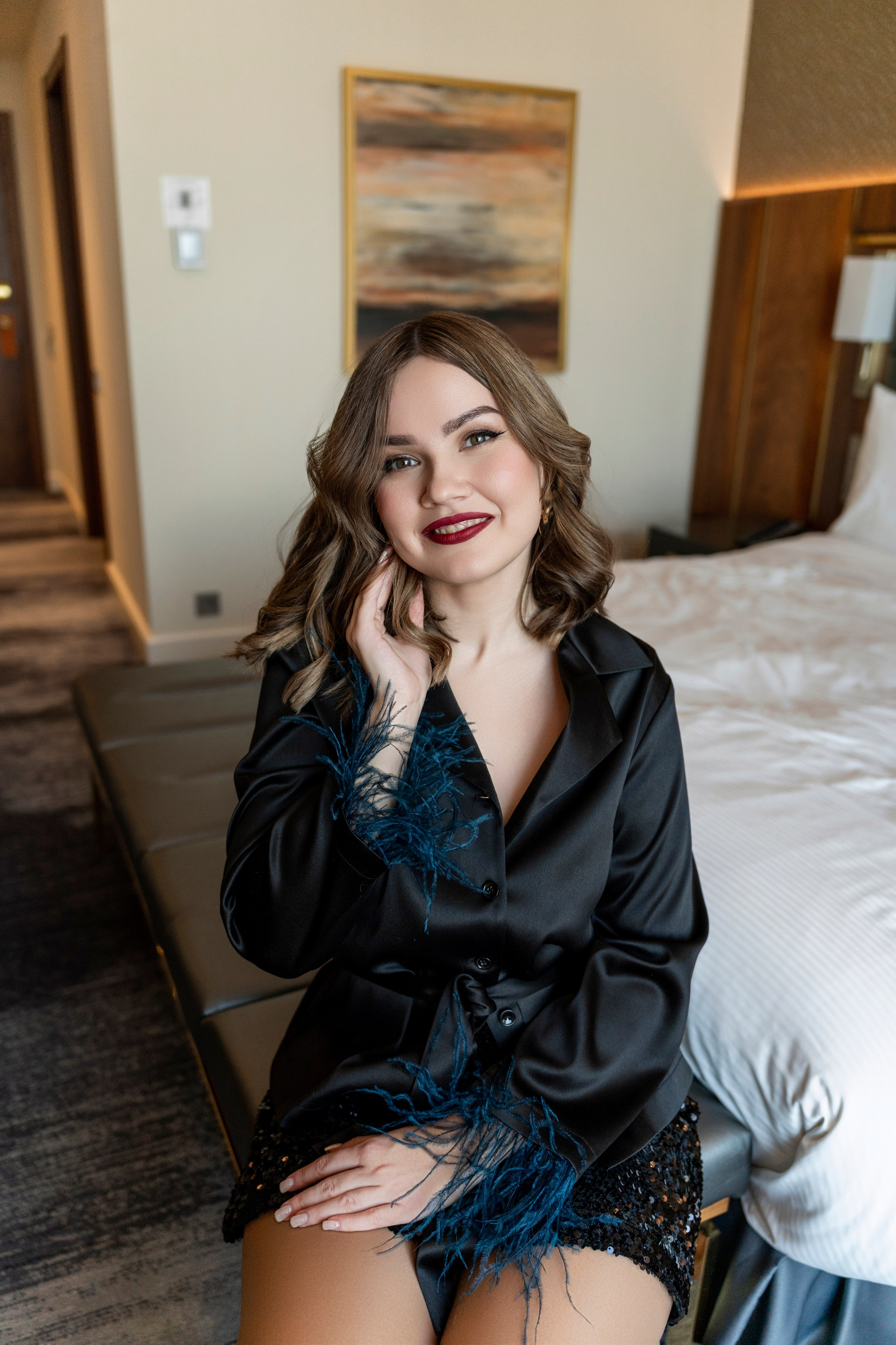 Мария, фотопроект «Роскошь». Норина Анна, фотограф в Самаре, НЕЙРОфото по всему миру. Создаю кадры которые цепляют за душу