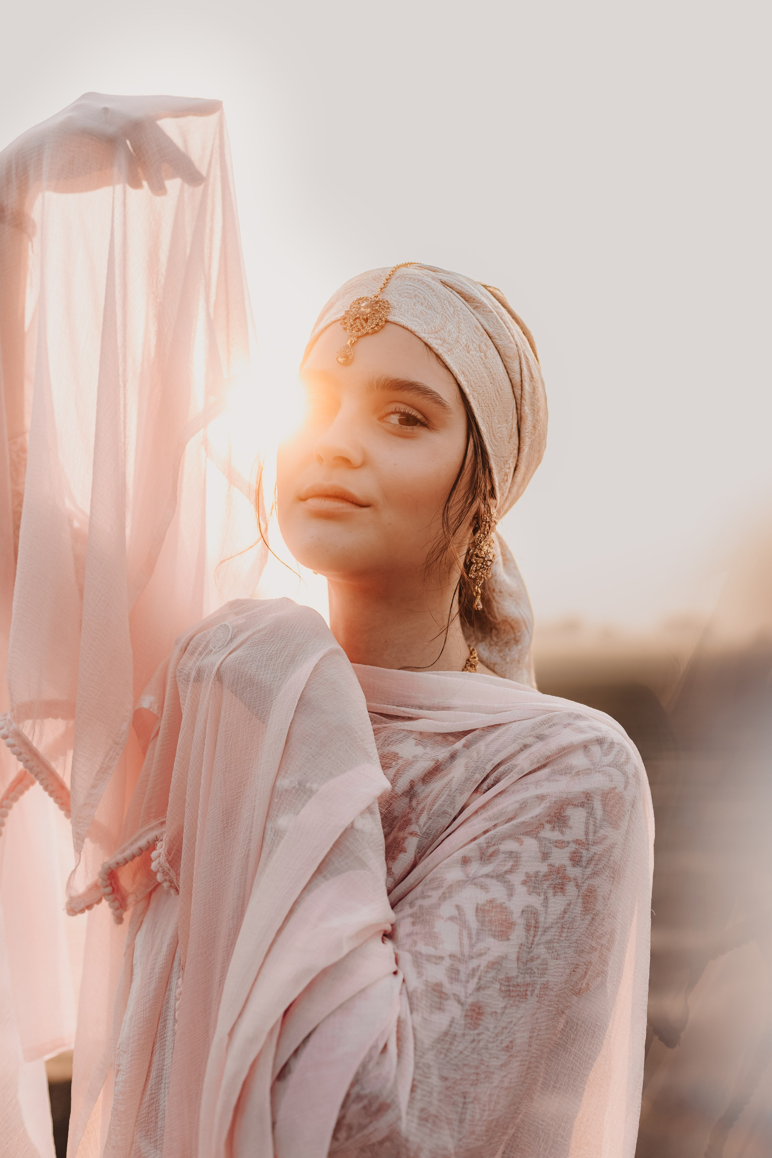 Manipura Devi. Мариам Багдасарян