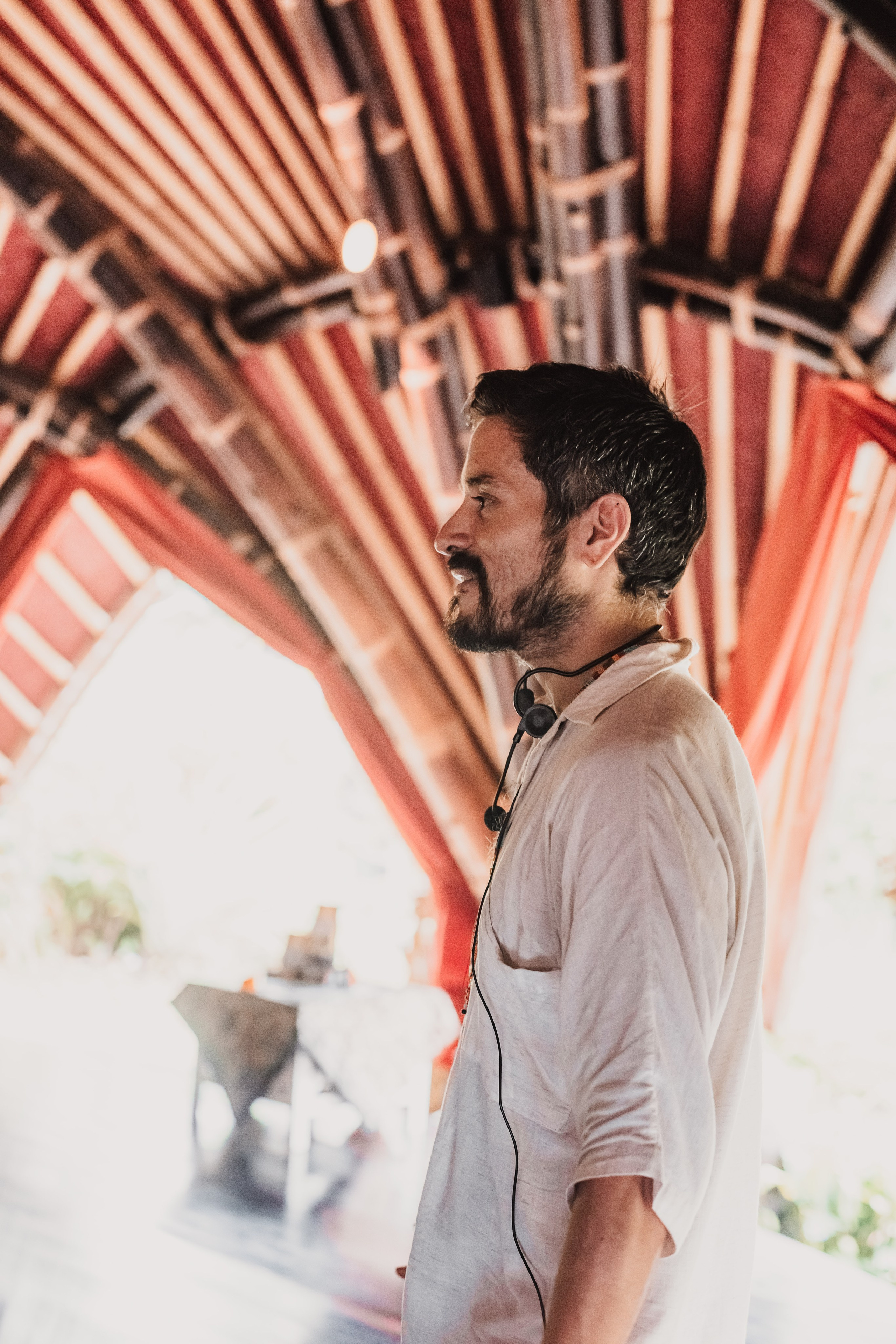 Cacao alchemy w Juan. Мариам Багдасарян