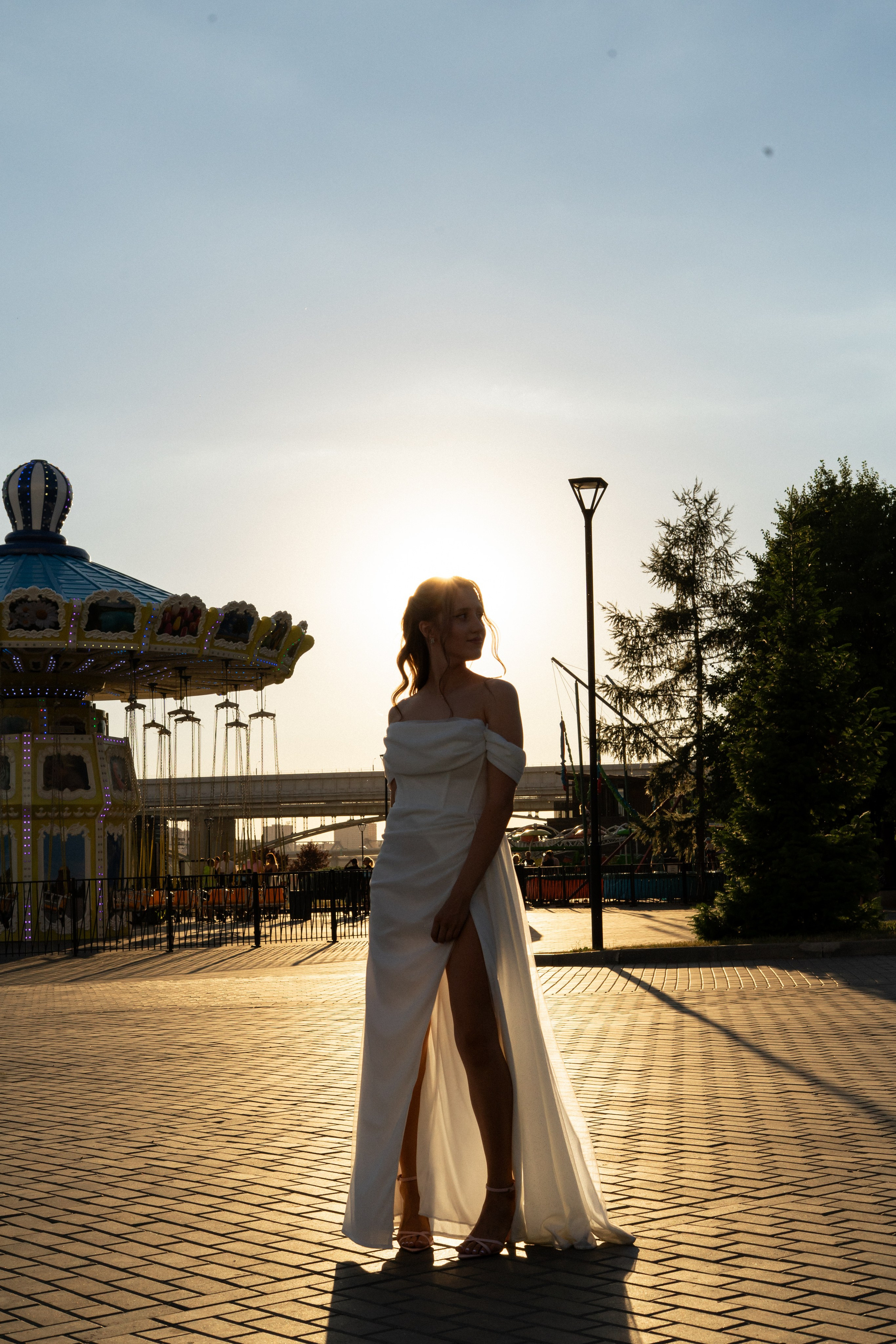 Анна Выпускной. Профессиональный фотограф Новосибирск | Ксения Токарь