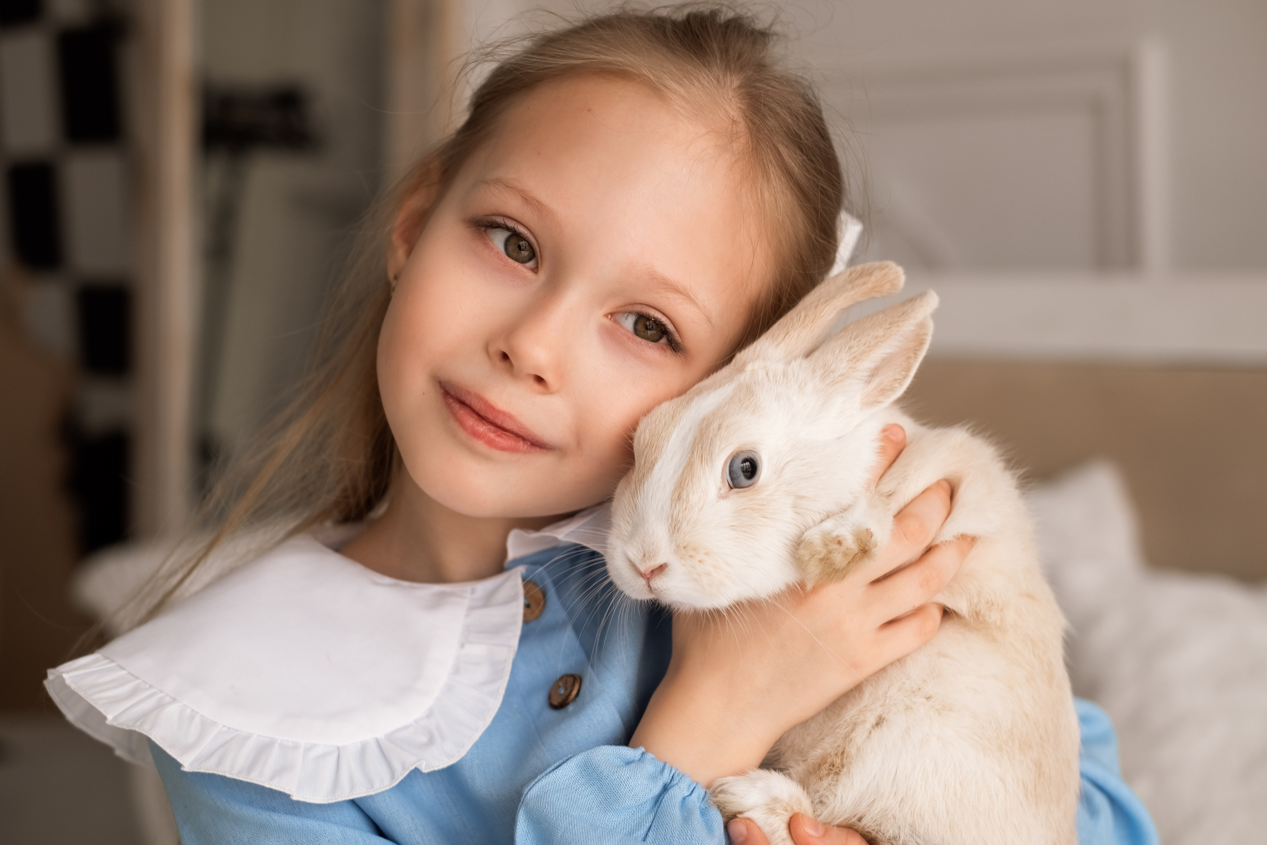 Алиса в Стране чудес. Семейный и детский фотограф в Мелитополе /Наталья Зацеркляная
