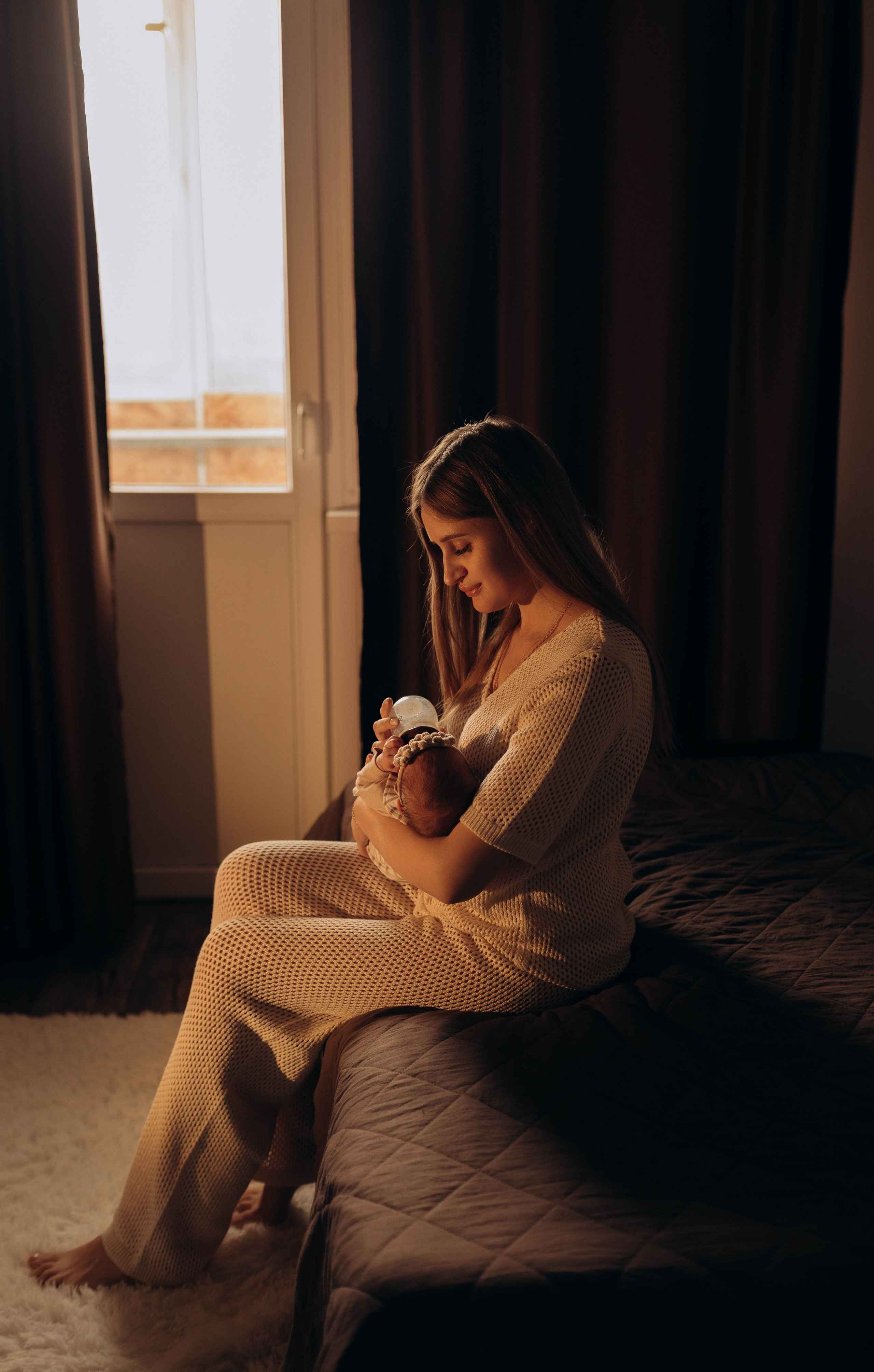 Счастье у вас дома. Фотограф Юлия Хакимова / Казань/ Чистополь