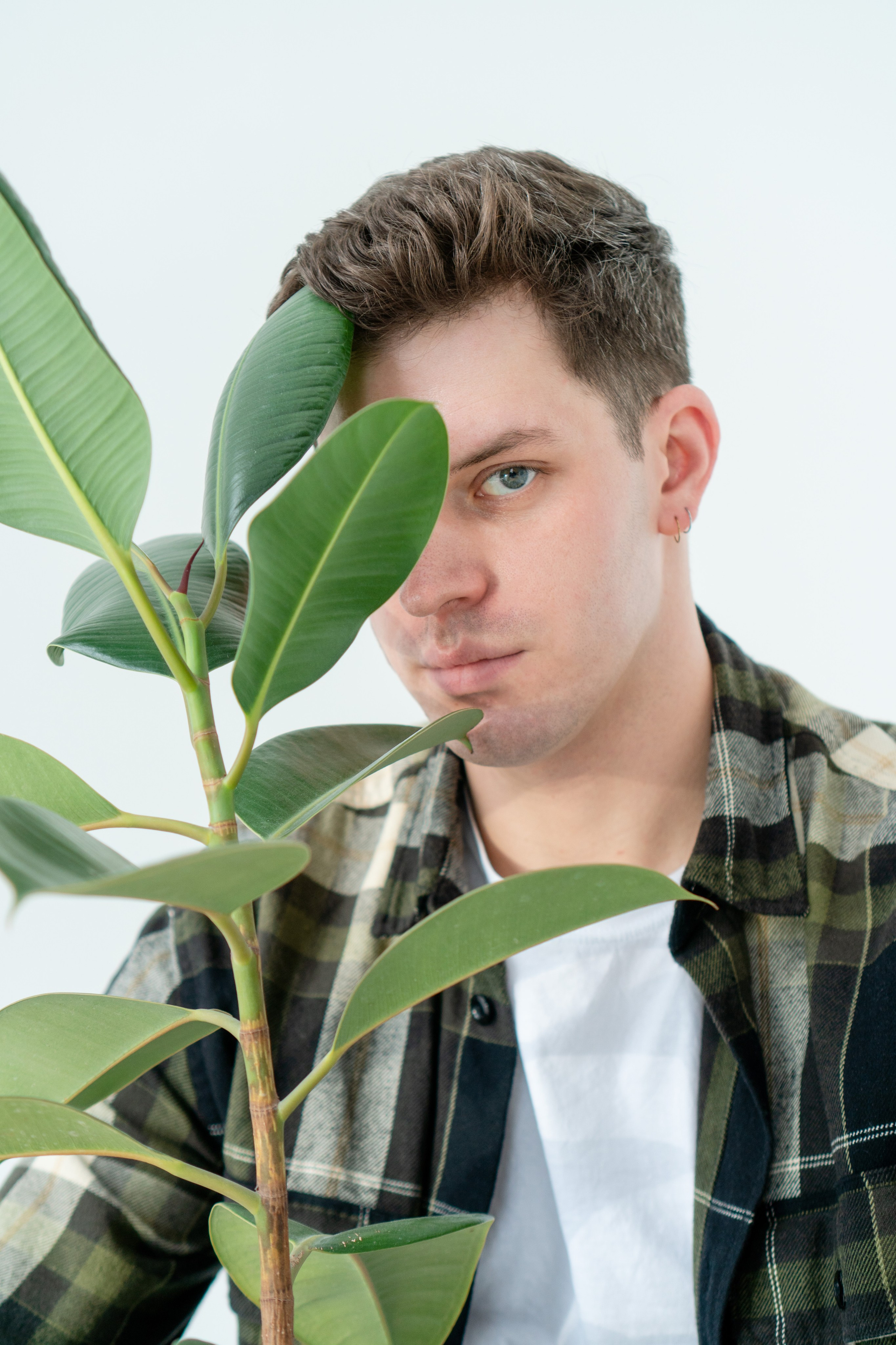 Сергей. Professional photographer Sergey Zelēnkin