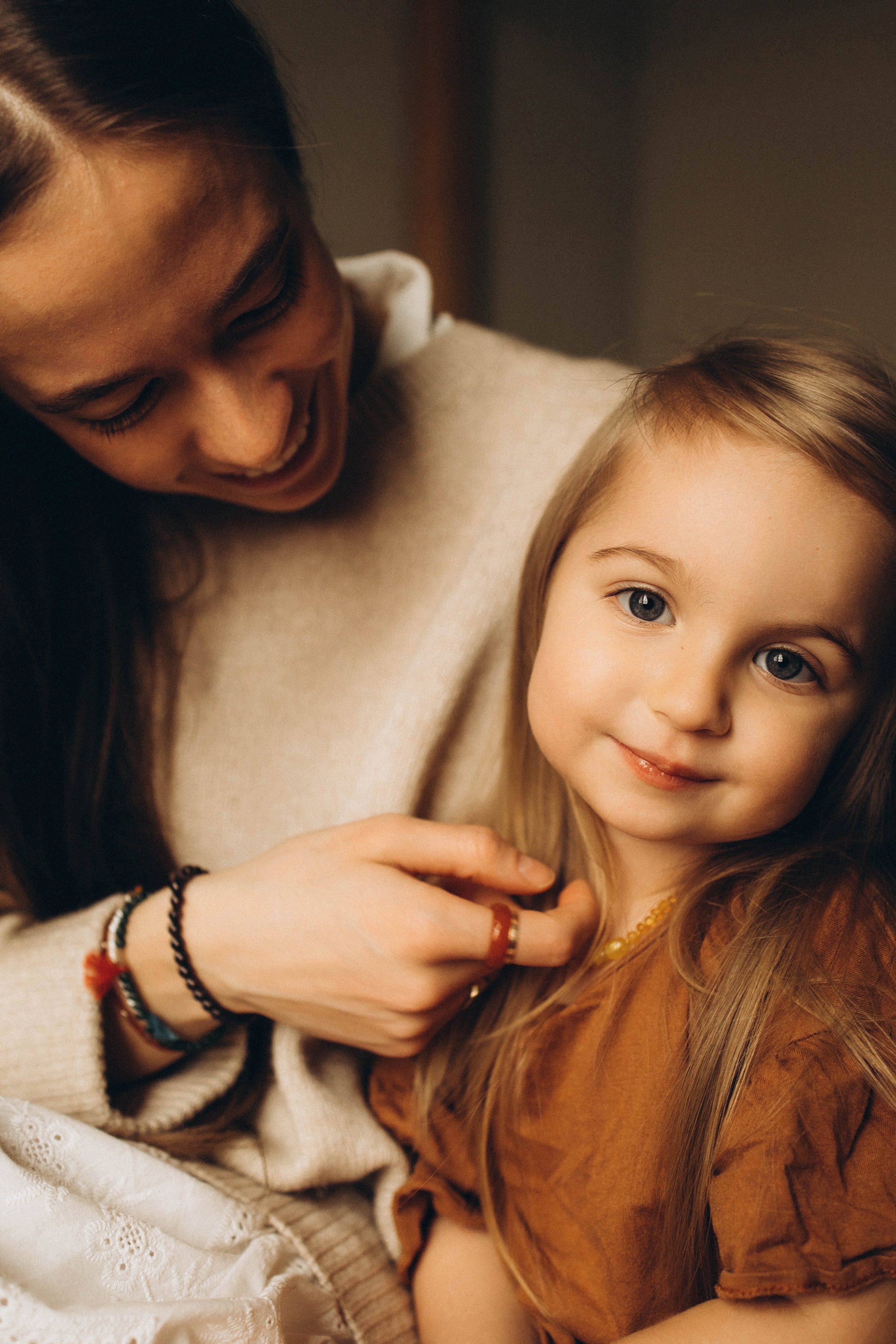 Саша и Ая. Фотограф в Ставрополе Карабанова Юлия