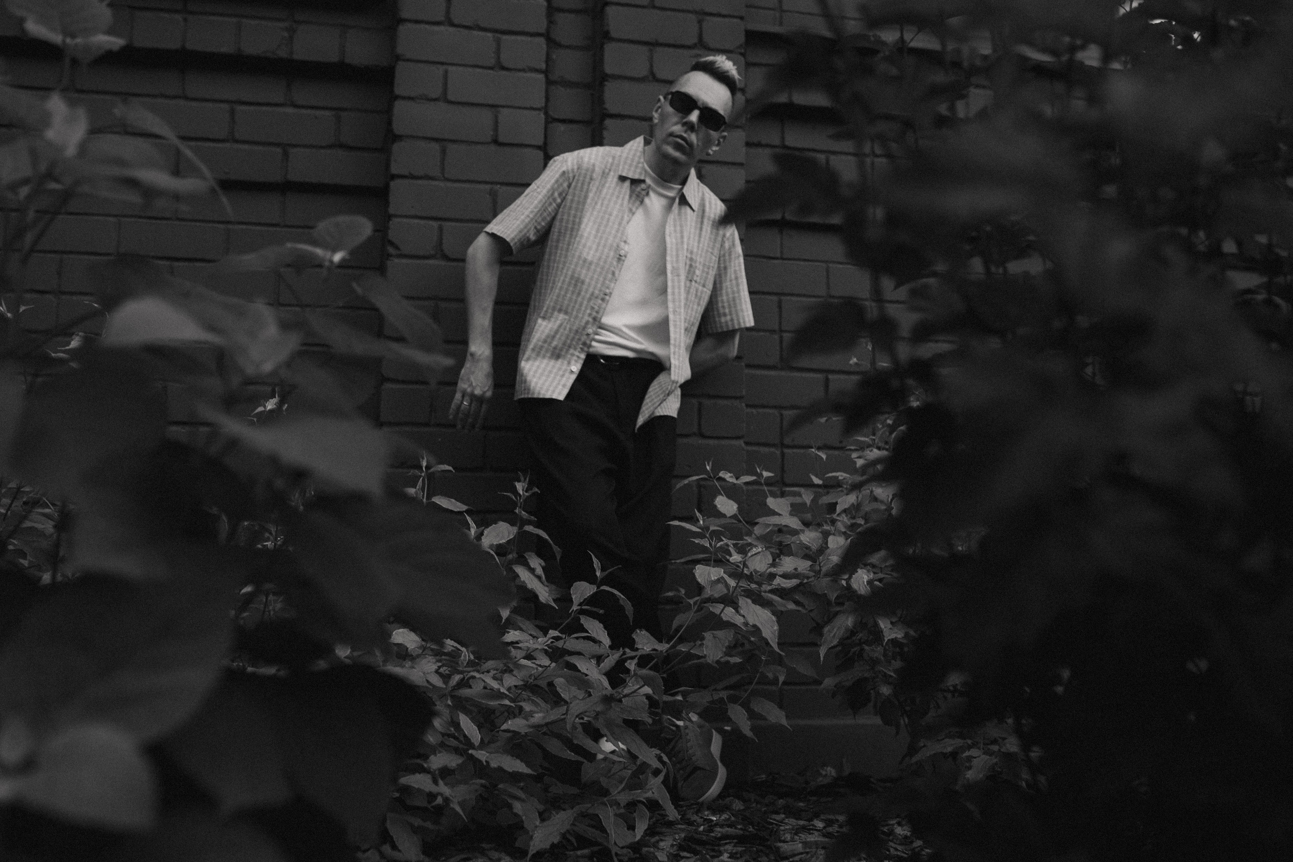 Денис. Свадебный фотограф Владимир Воронин