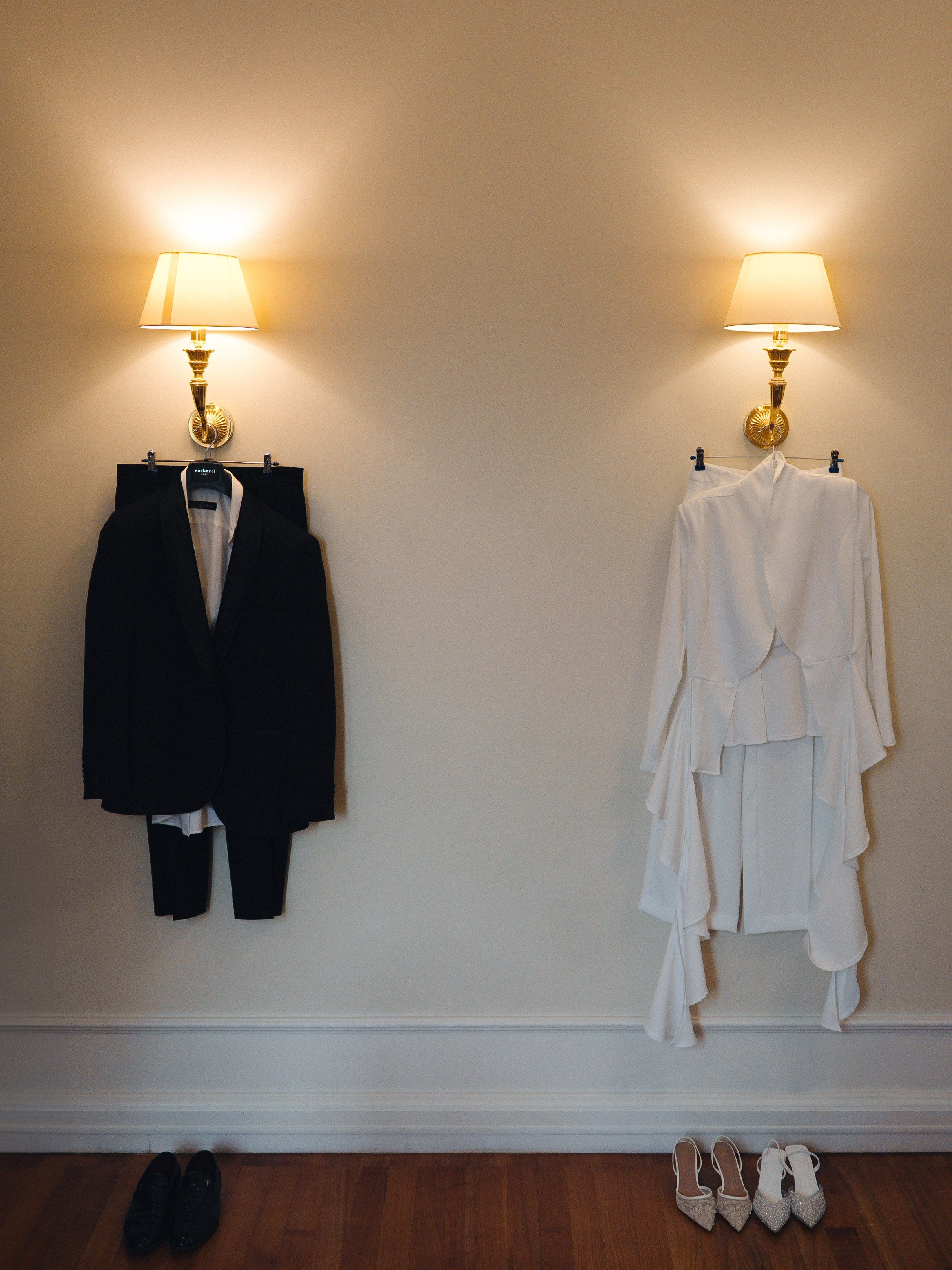 Даша и Ваня. Свадебный фотограф в Москве Лиза Зиньковская