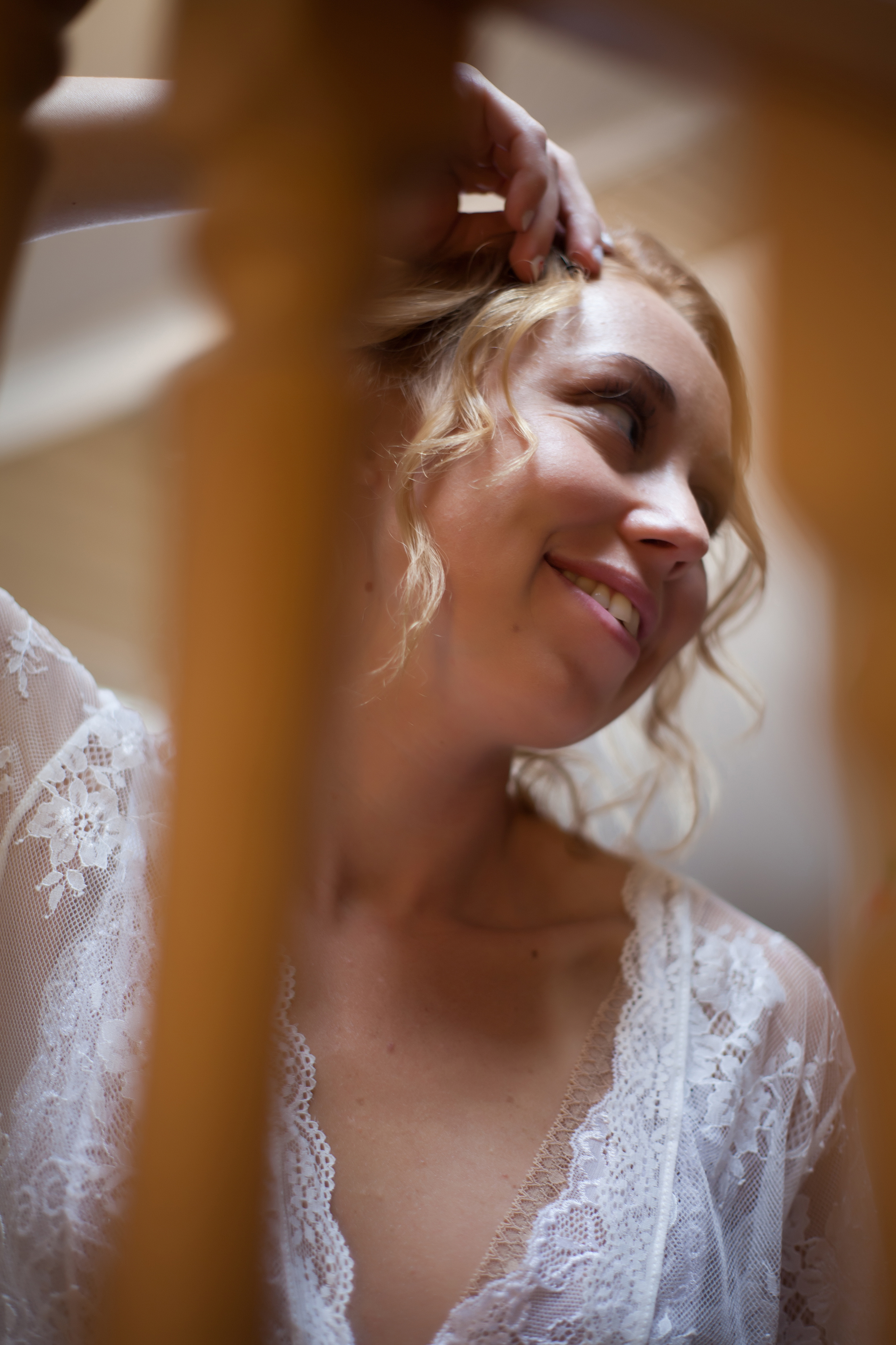 Ильшат и Елена. Фотограф Наталья Изюмова