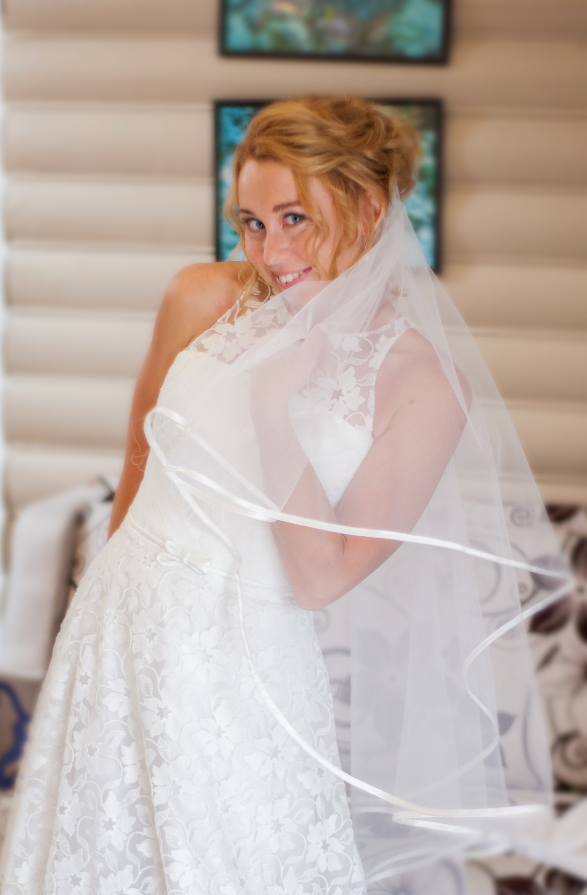 Ильшат и Елена. Фотограф Наталья Изюмова